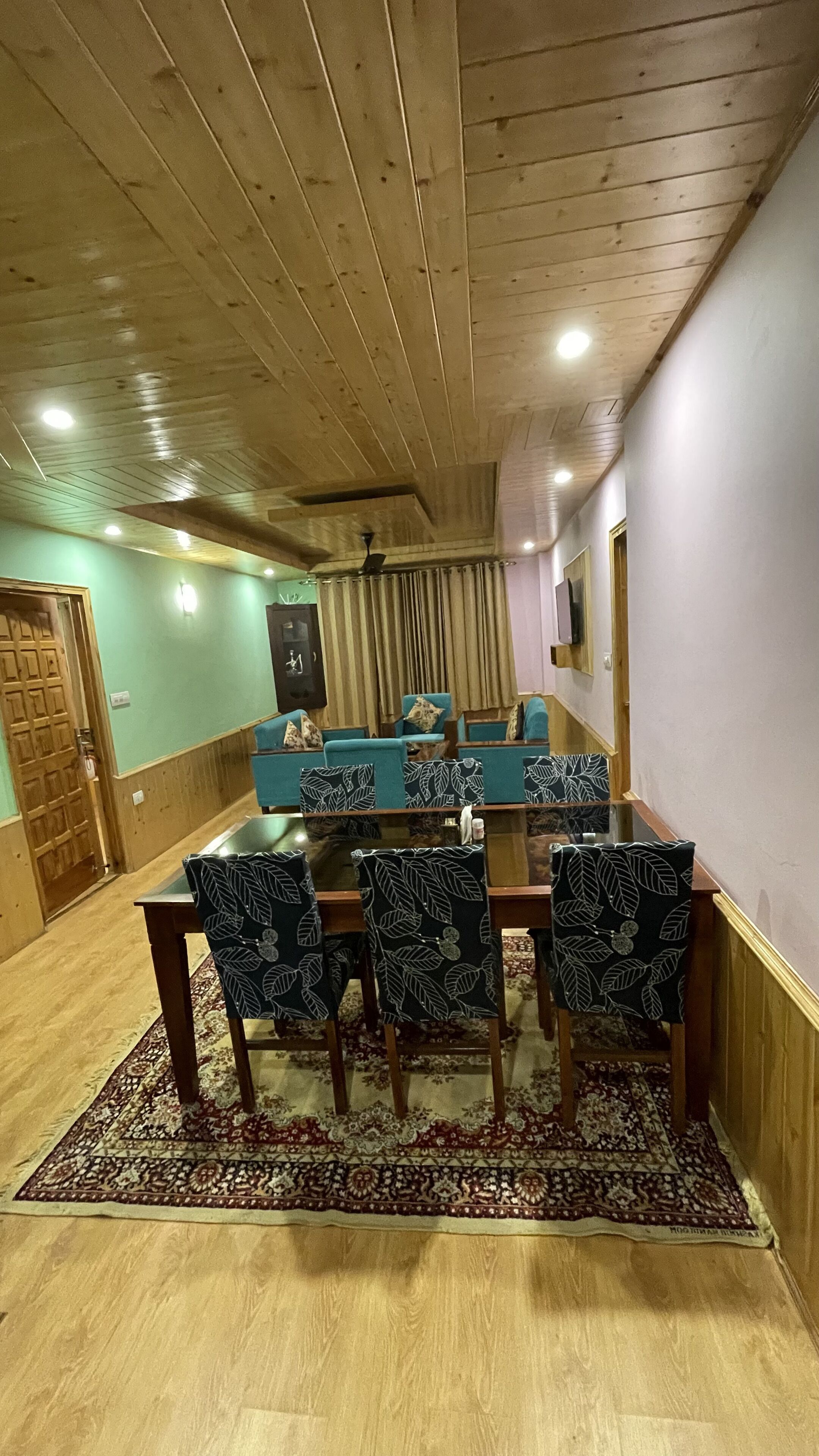 Lotus Cottages