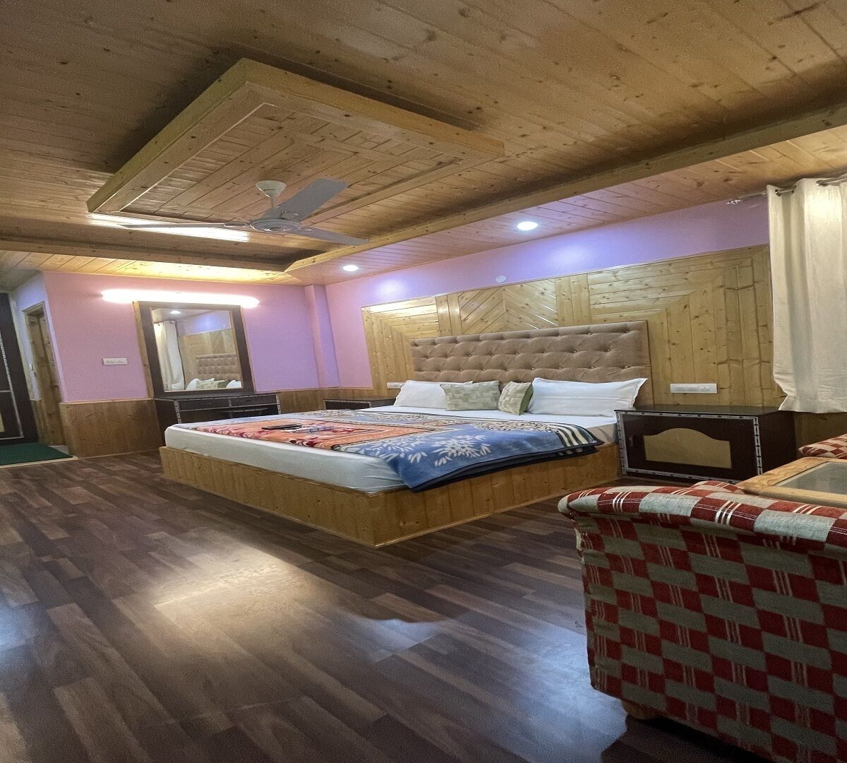Lotus Cottages