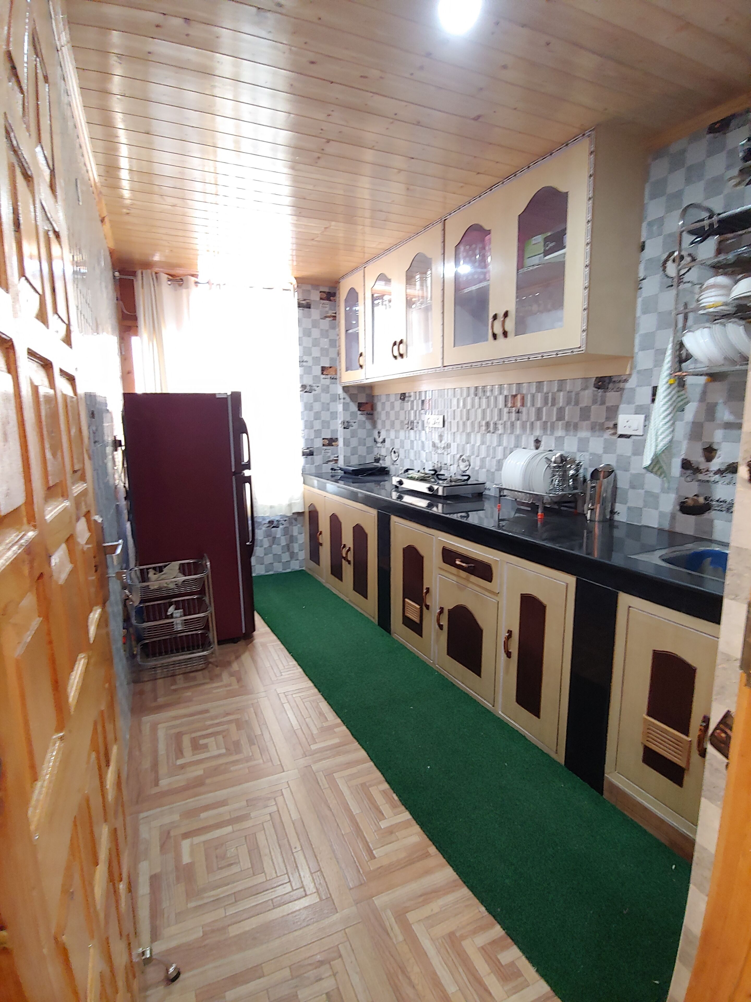 Lotus Cottages