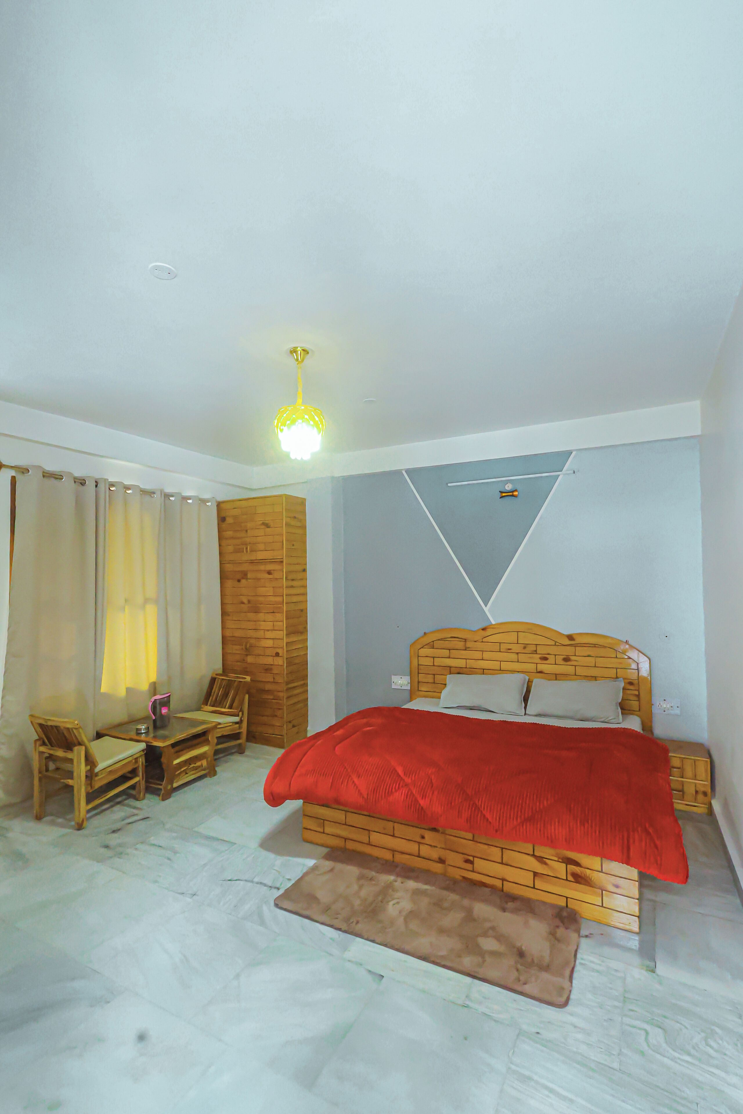 Luvya Retreats Hotel