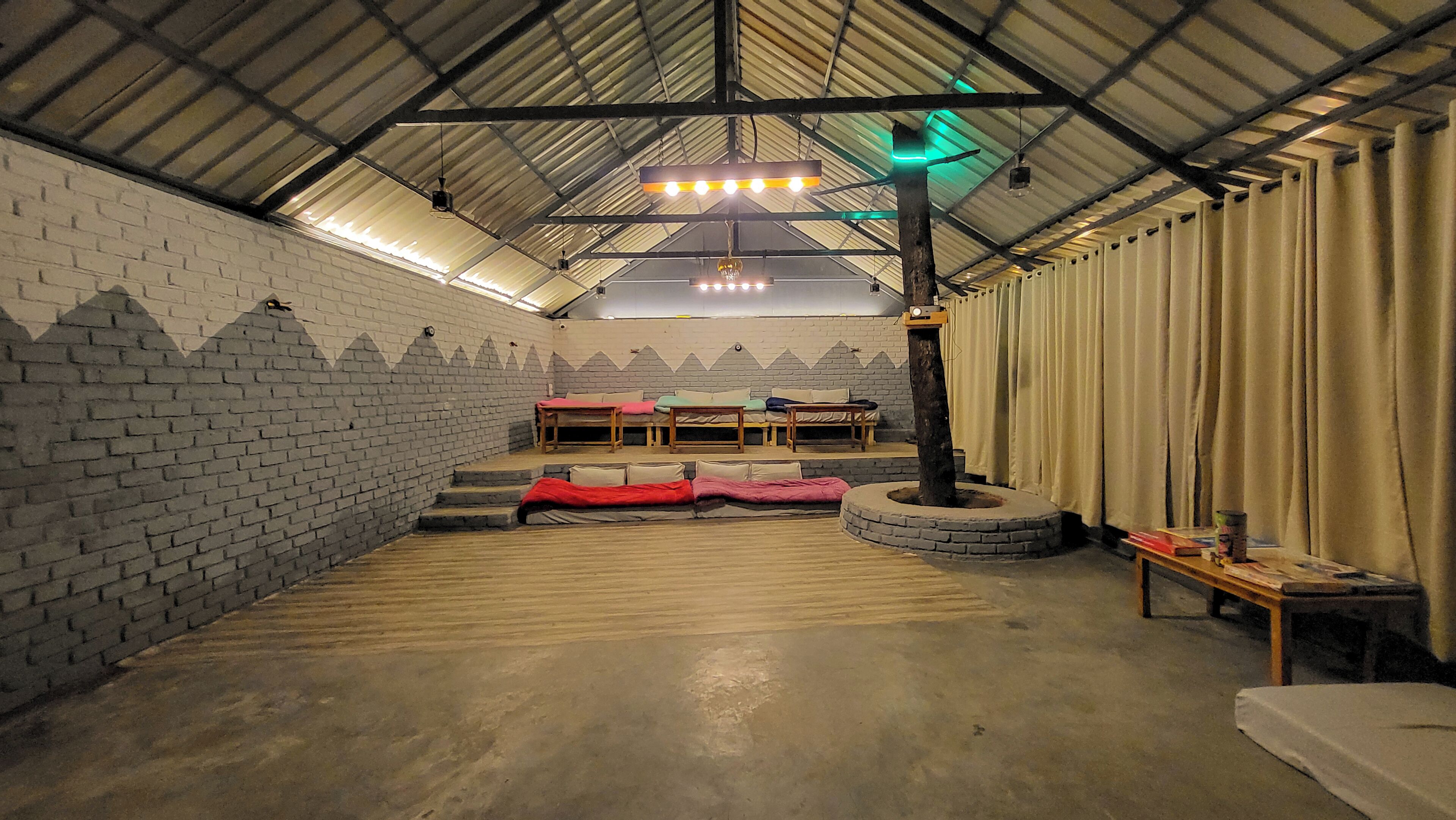 Luvya Retreats Hotel