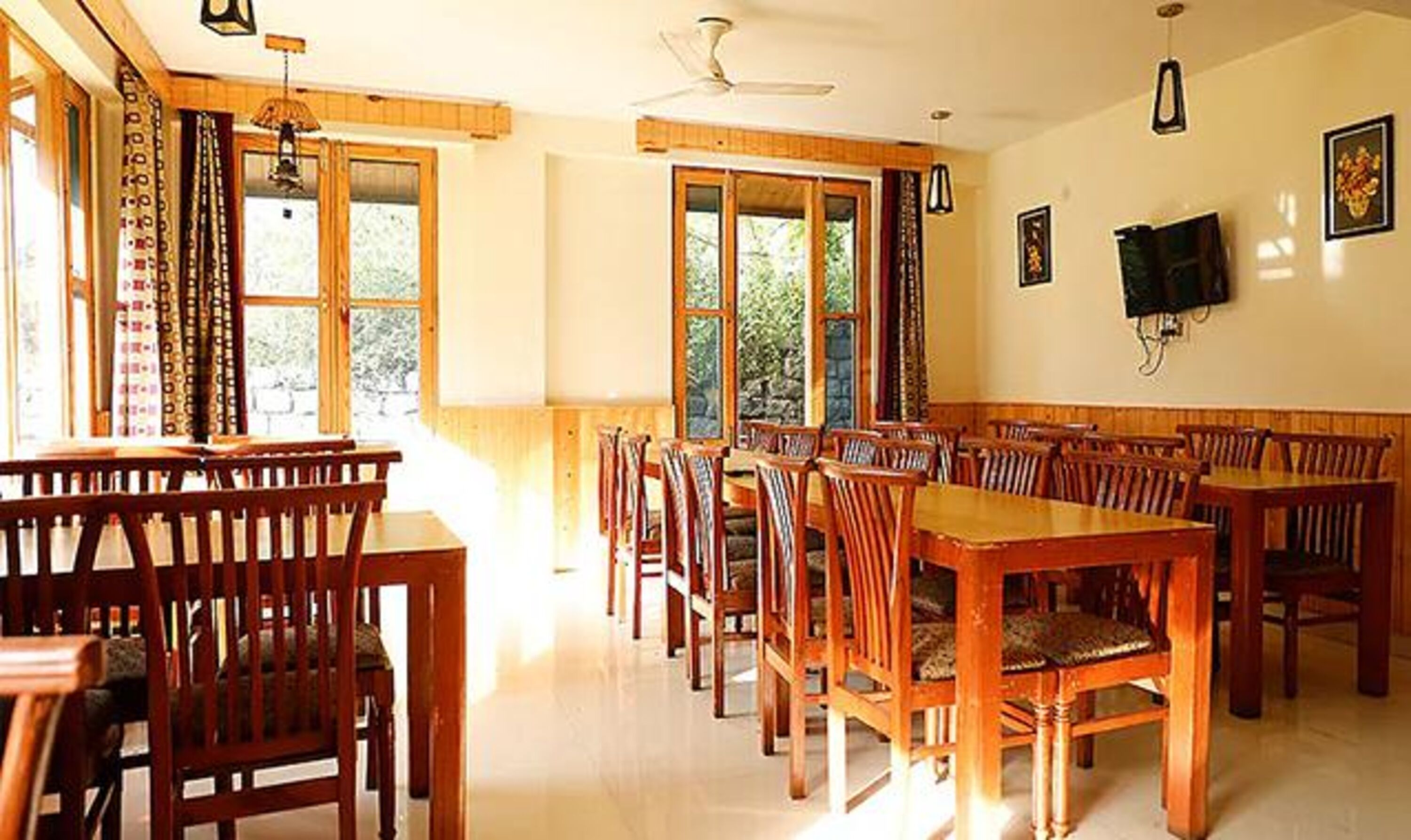 Mahavir by Fabhotel