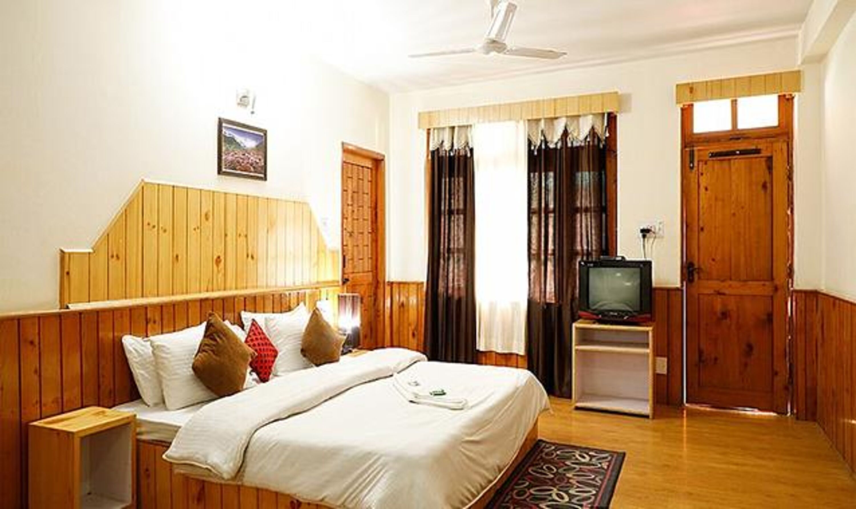 Mahavir by Fabhotel