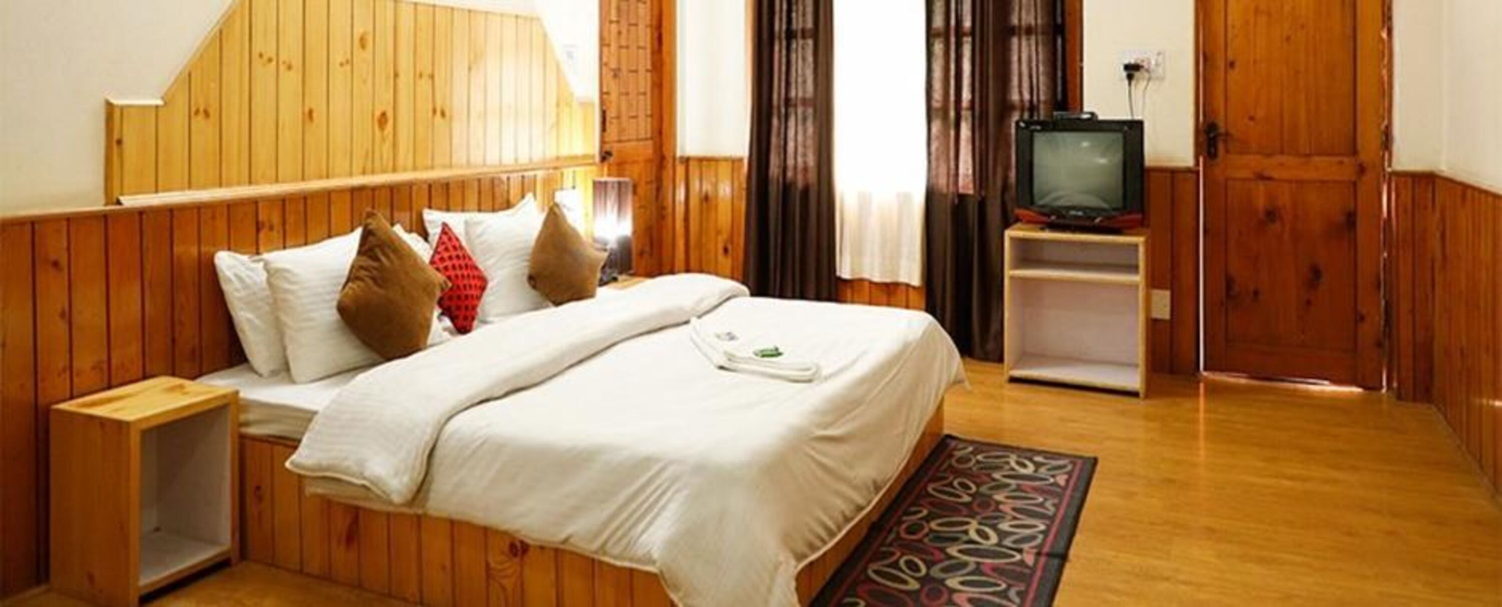 Mahavir by Fabhotel