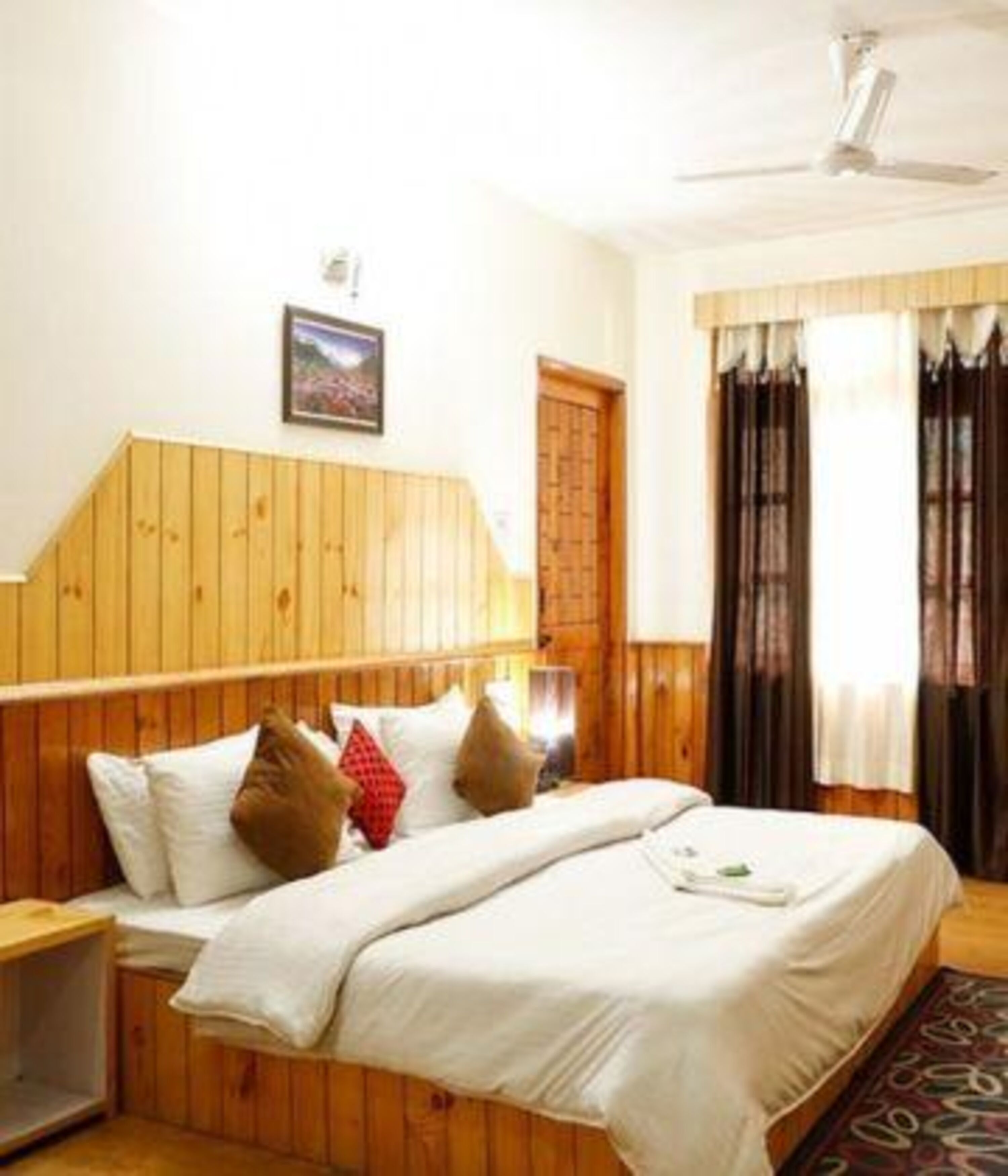 Mahavir by Fabhotel