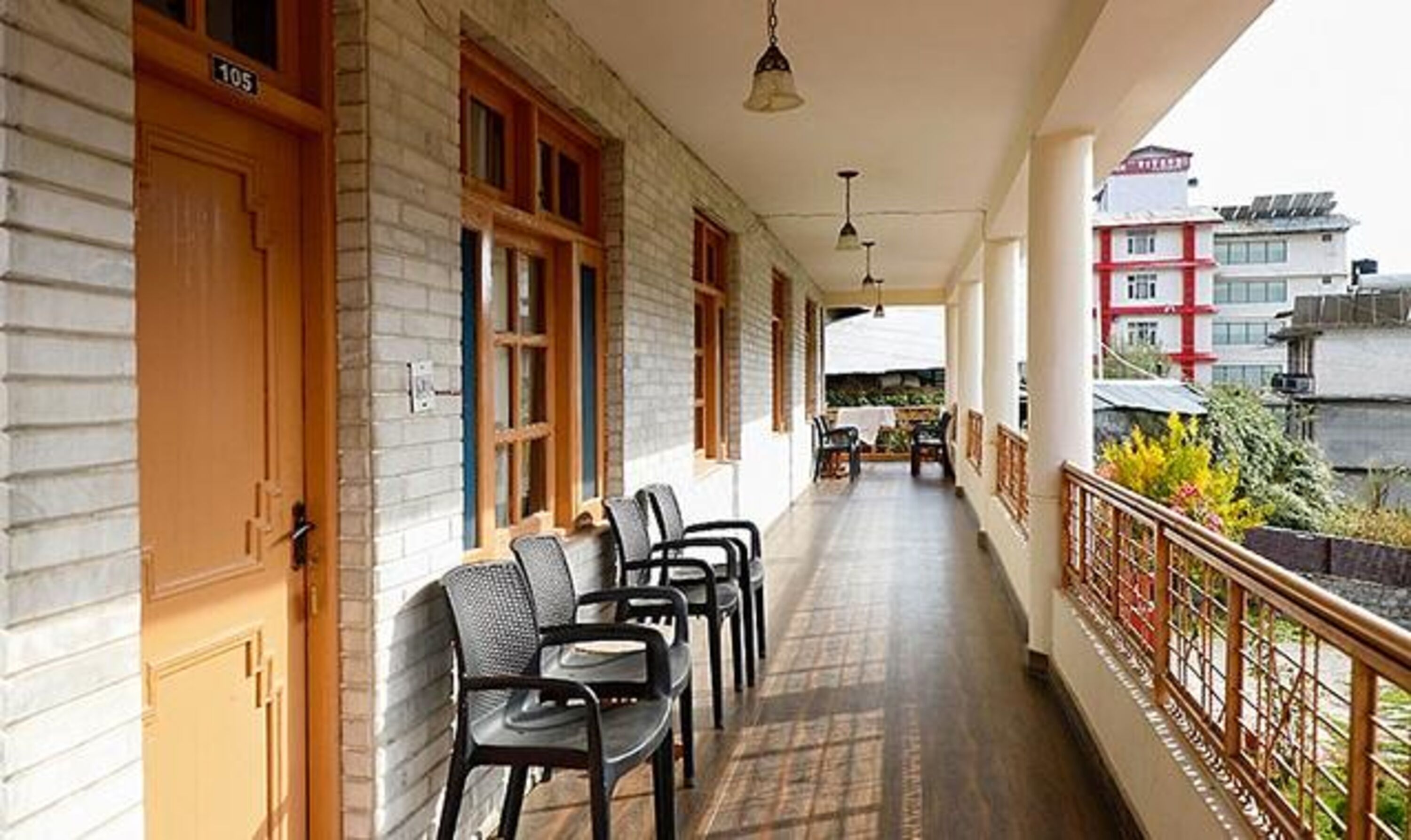 Mahavir by Fabhotel