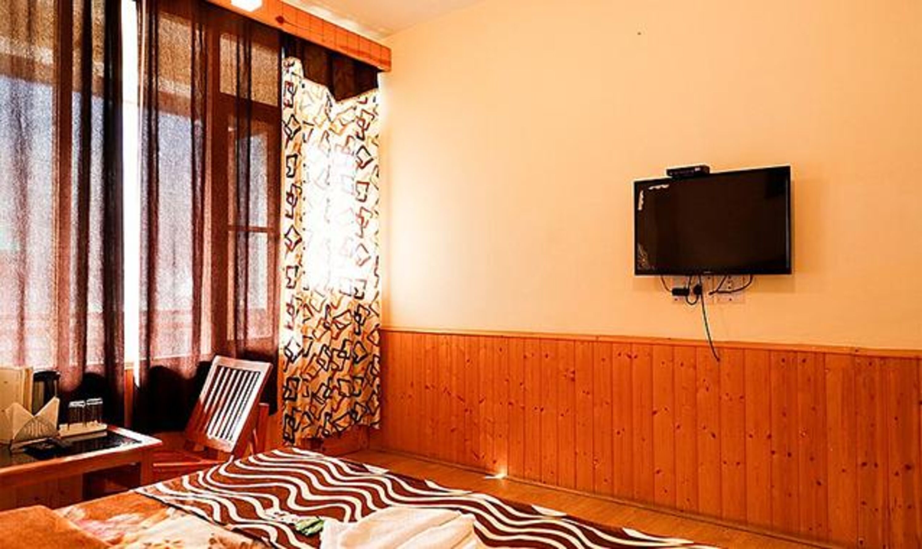 Mahavir by Fabhotel