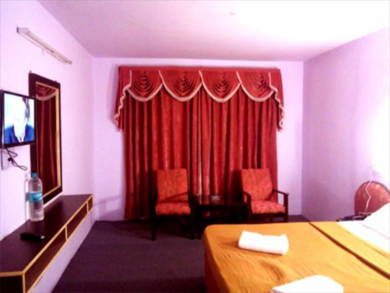 Manali Castle