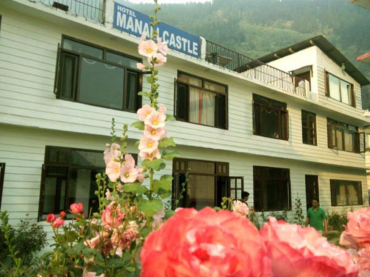 Manali Castle