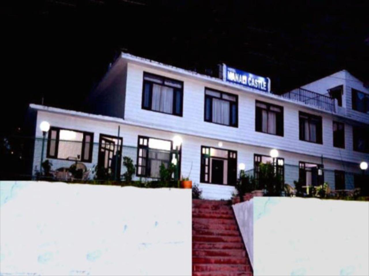 Manali Castle