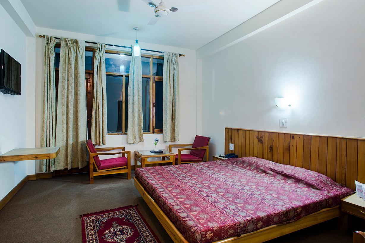 Manali Continental
