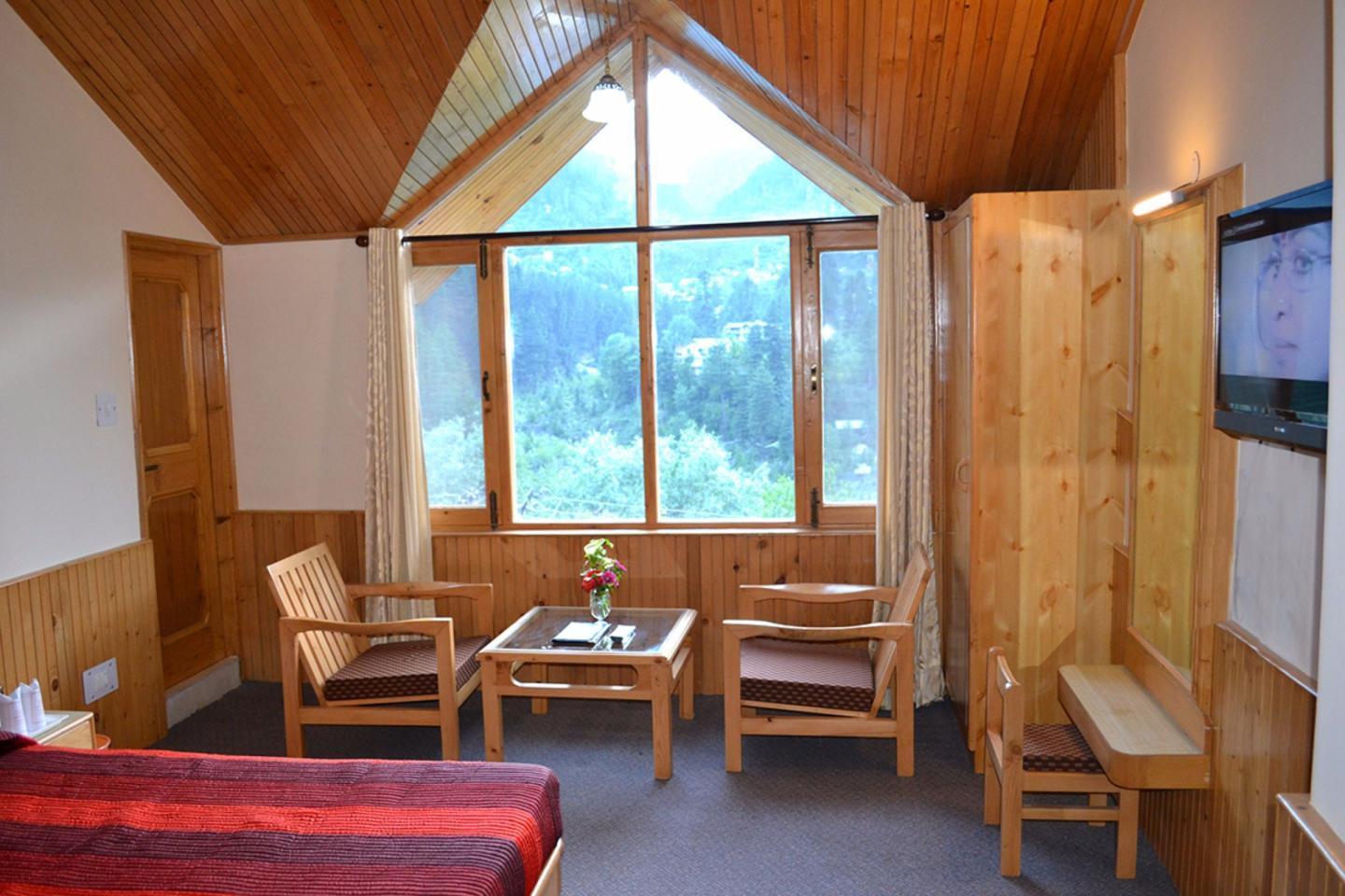 Manali Continental