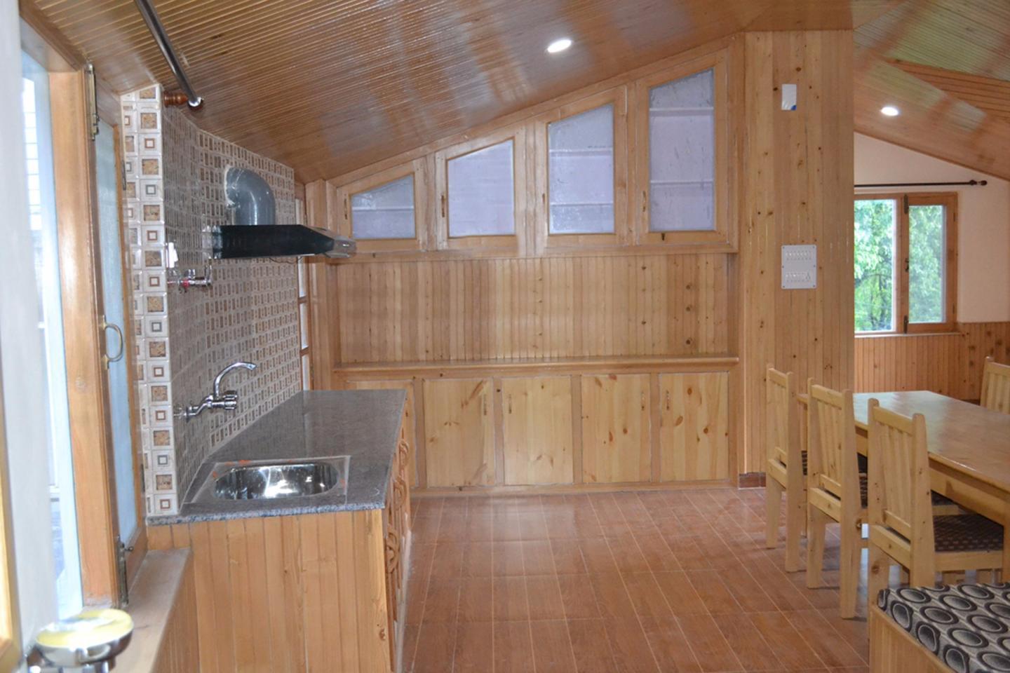 Manali Continental