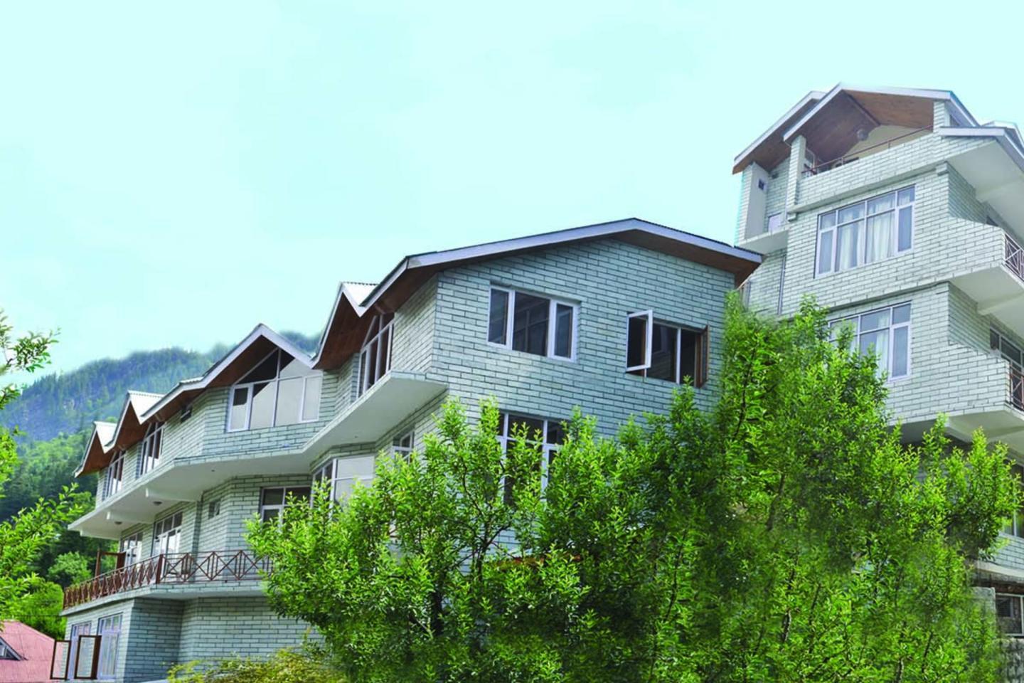 Manali Continental