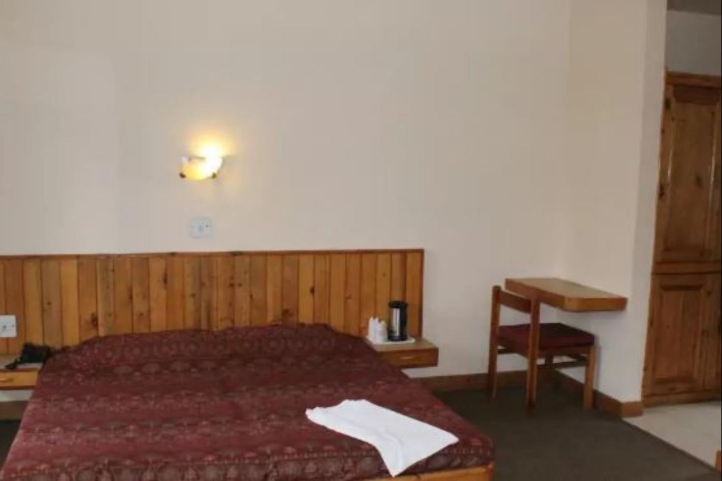 Manali Continental