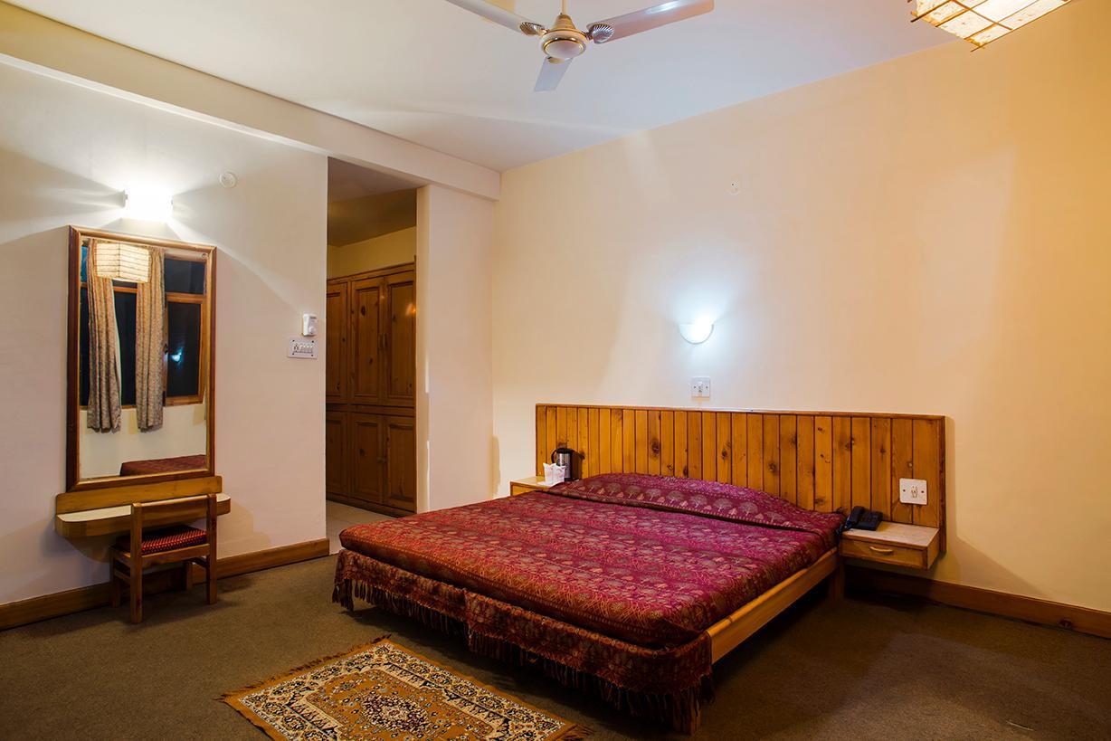 Manali Continental