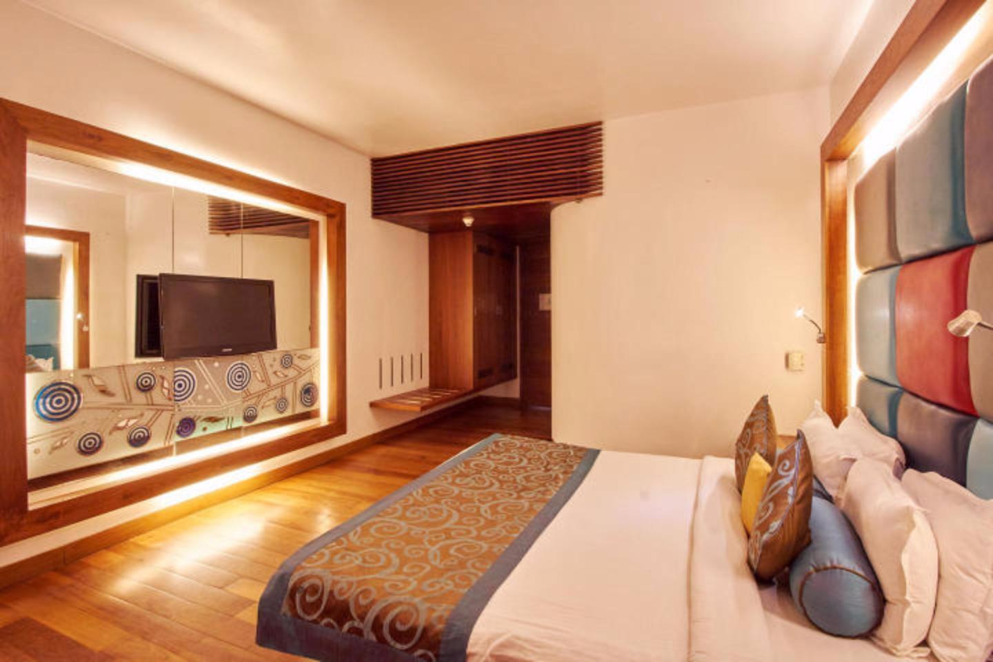 Manali Continental
