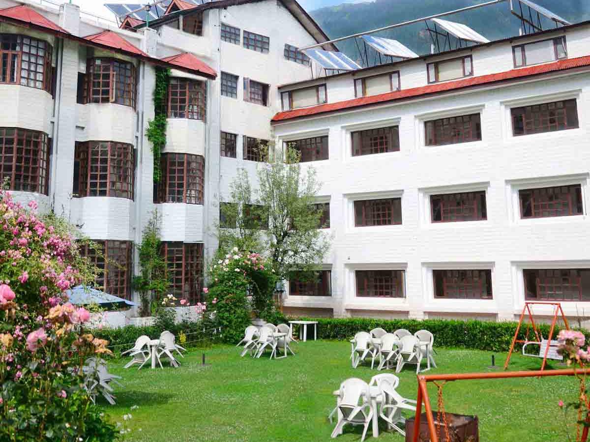 Manali Heights