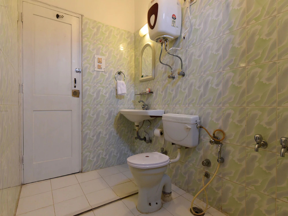 Manali Meadows Homestay by OYO Rooms
