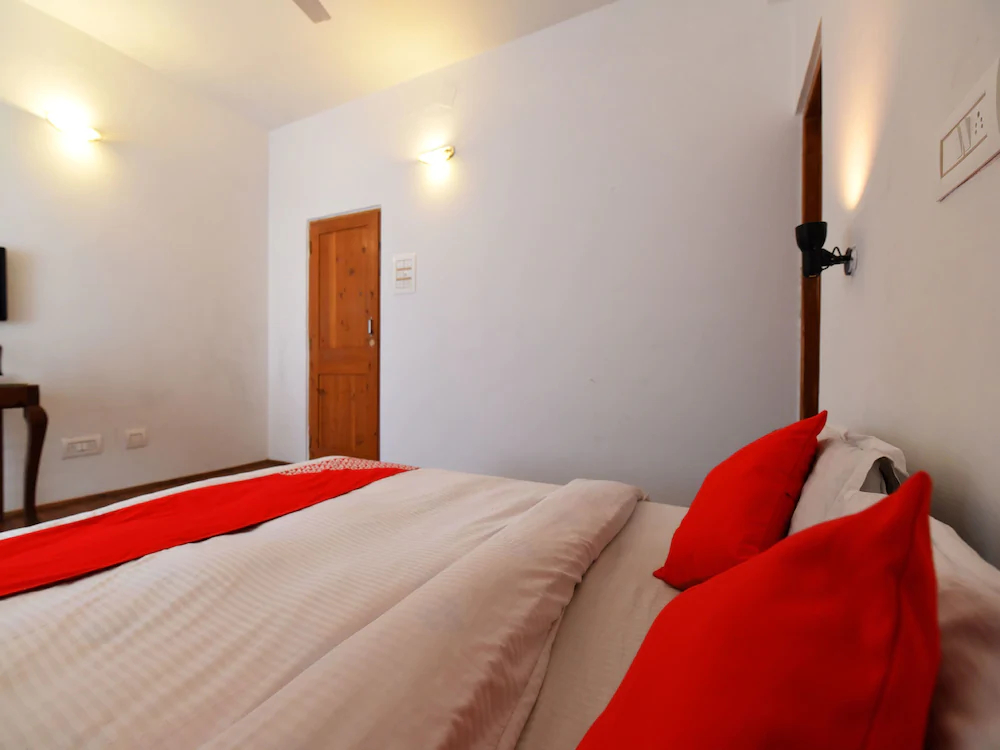 Manali Meadows Homestay by OYO Rooms