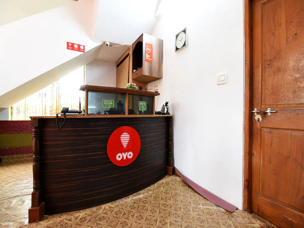Manali Meadows Homestay by OYO Rooms