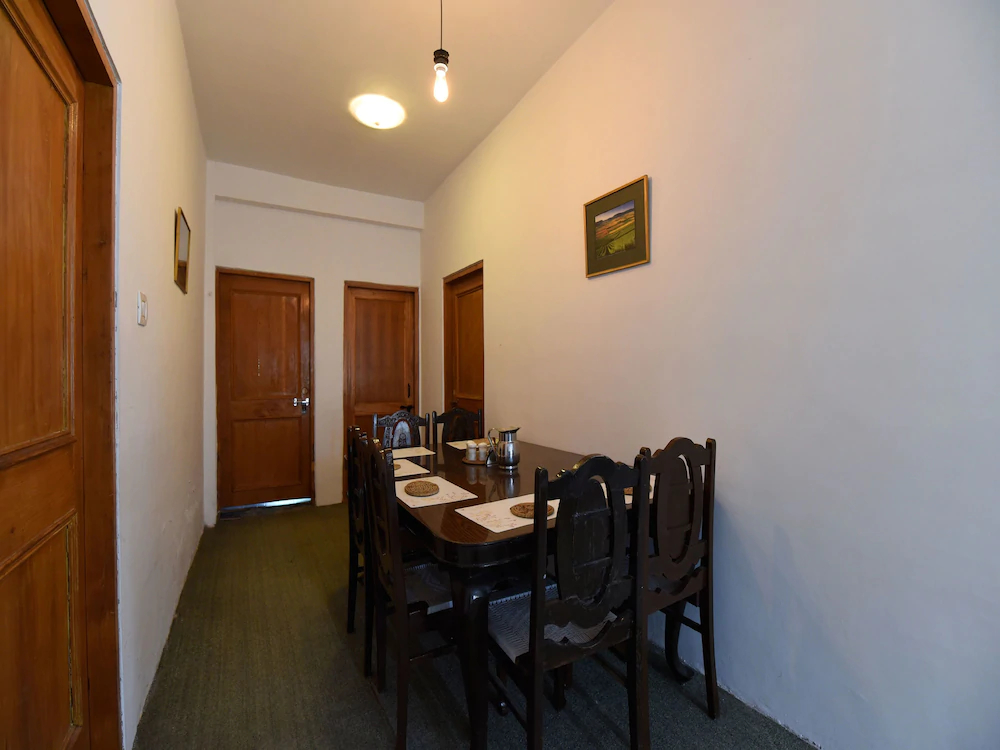 Manali Meadows Homestay by OYO Rooms