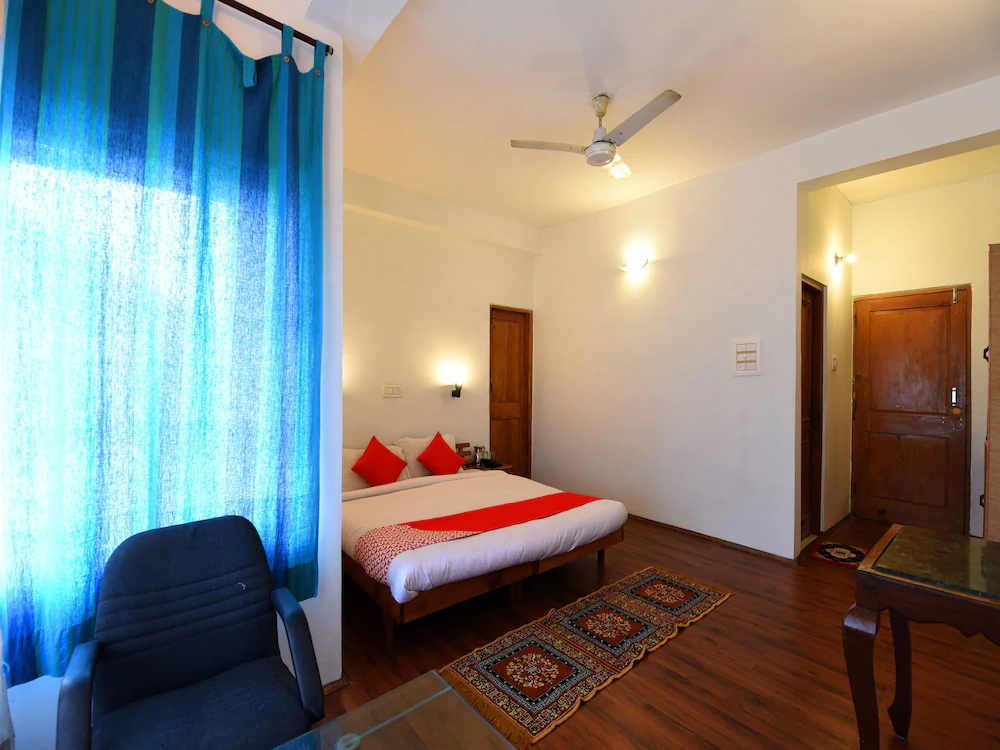 Manali Meadows Homestay by OYO Rooms