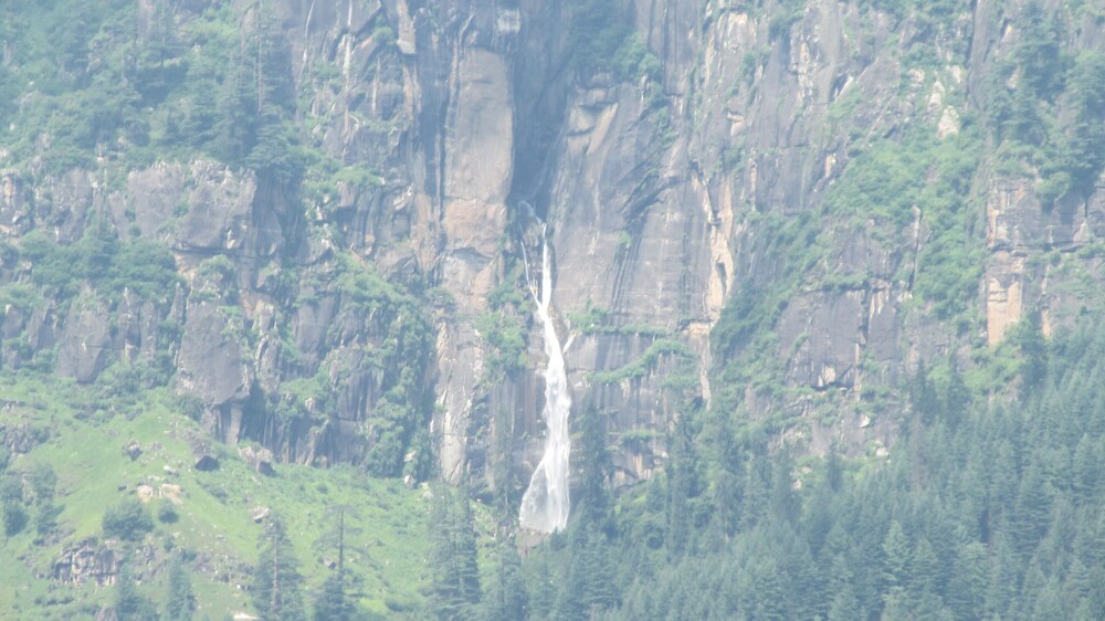 Manali Top Inn and Cafe