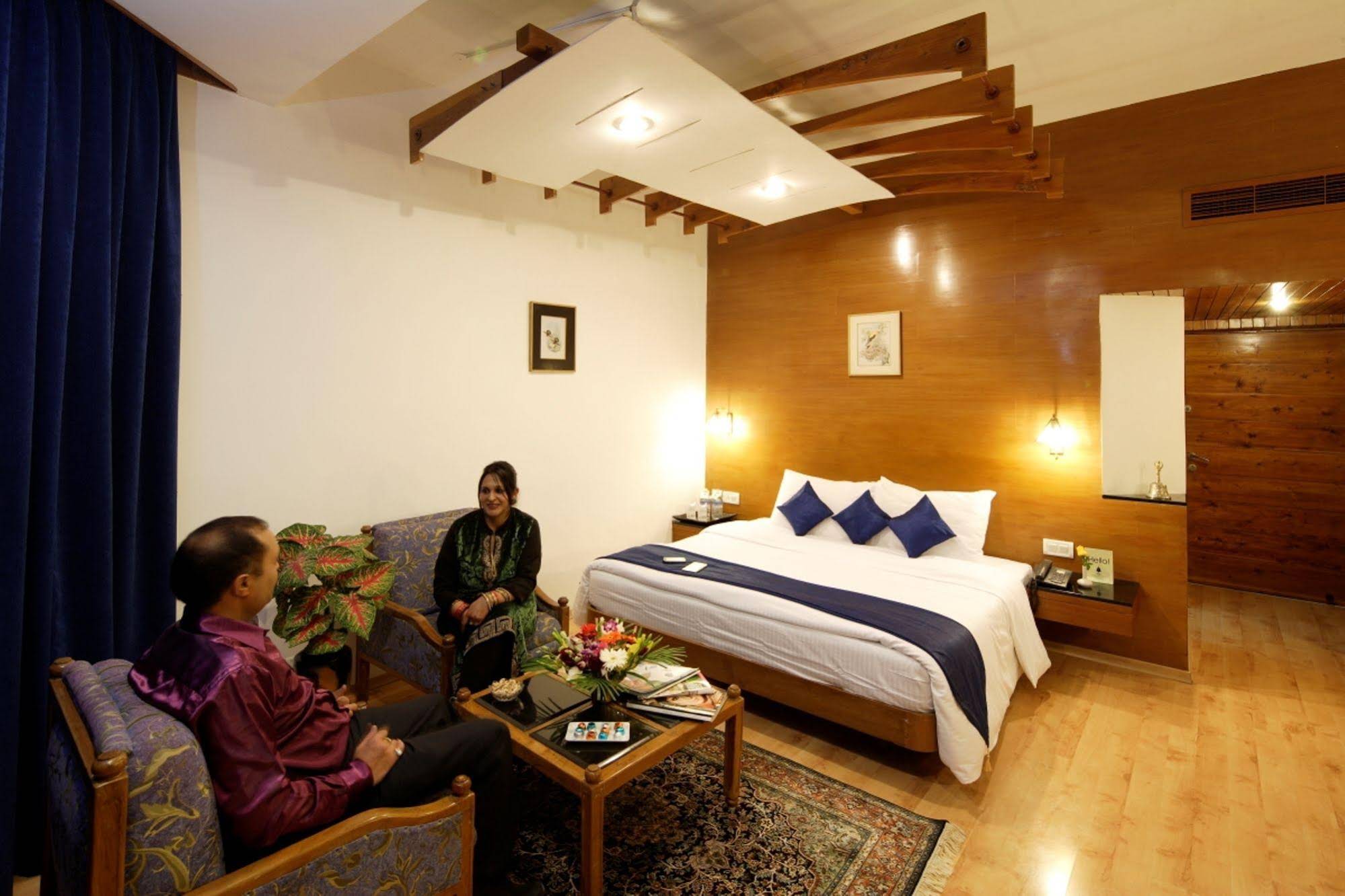 Manuallaya The Resort Spa