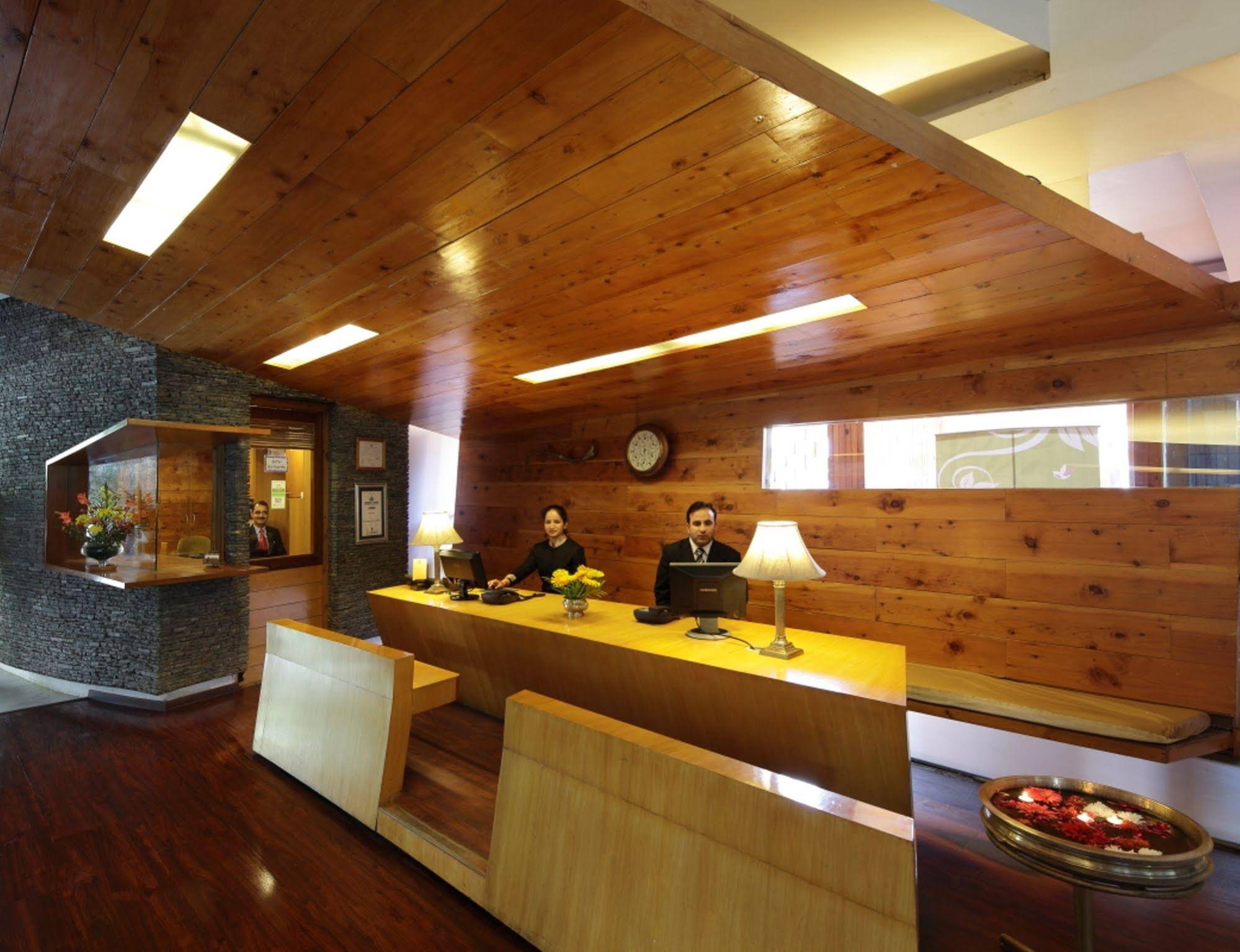 Manuallaya The Resort Spa