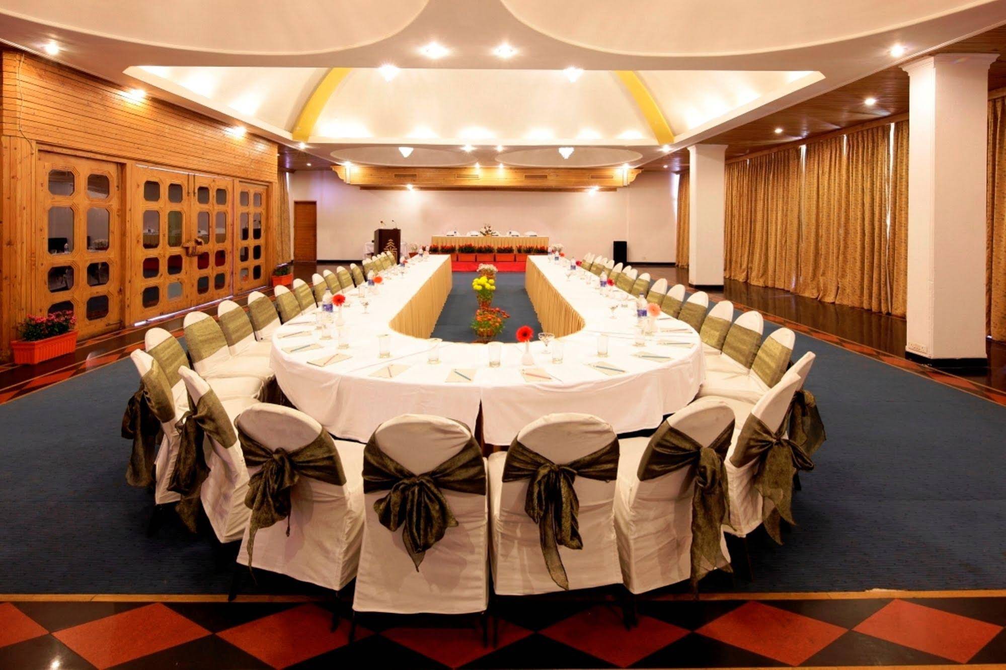 Manuallaya The Resort Spa