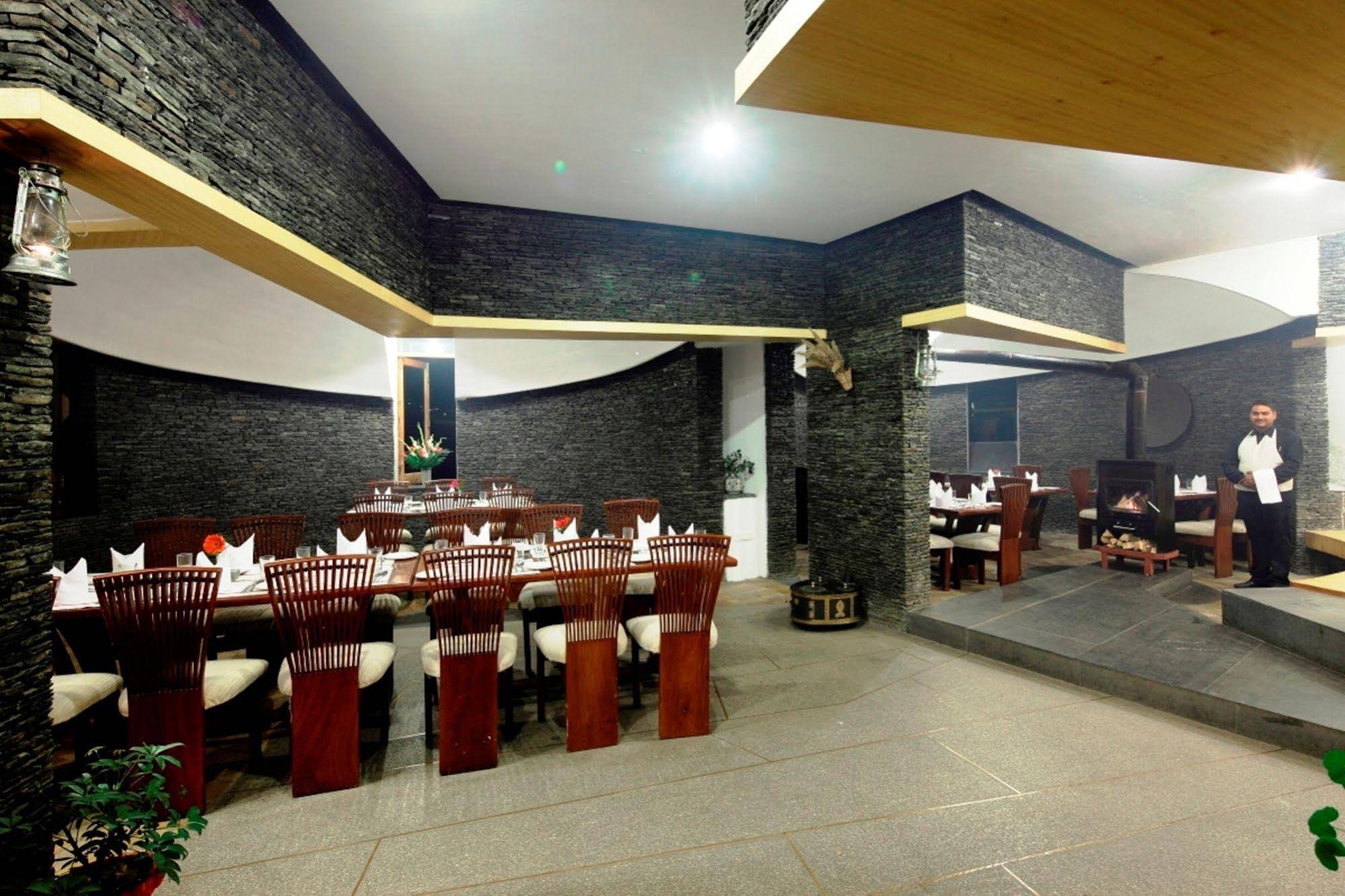 Manuallaya The Resort Spa