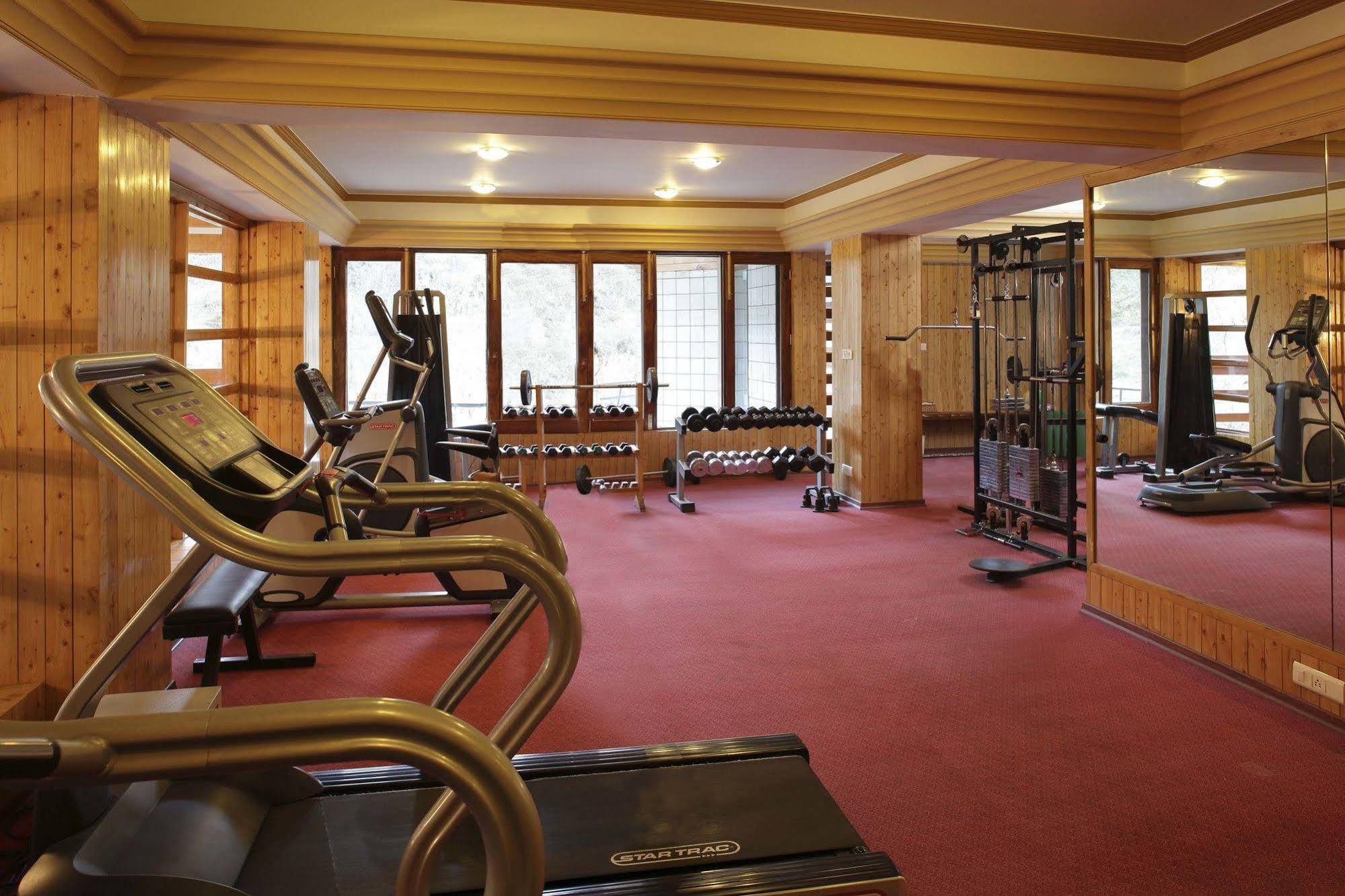 Manuallaya The Resort Spa