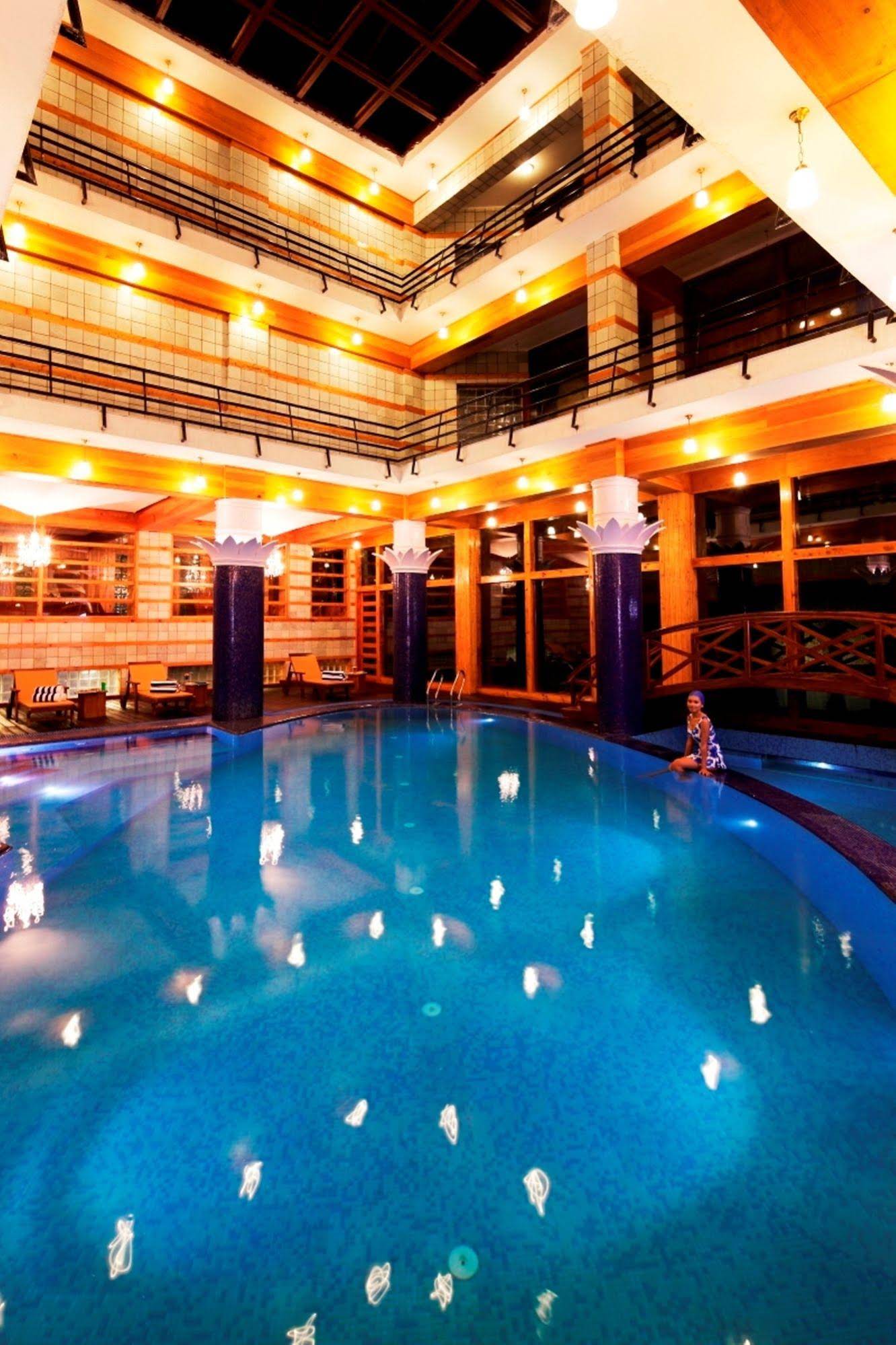 Manuallaya The Resort Spa