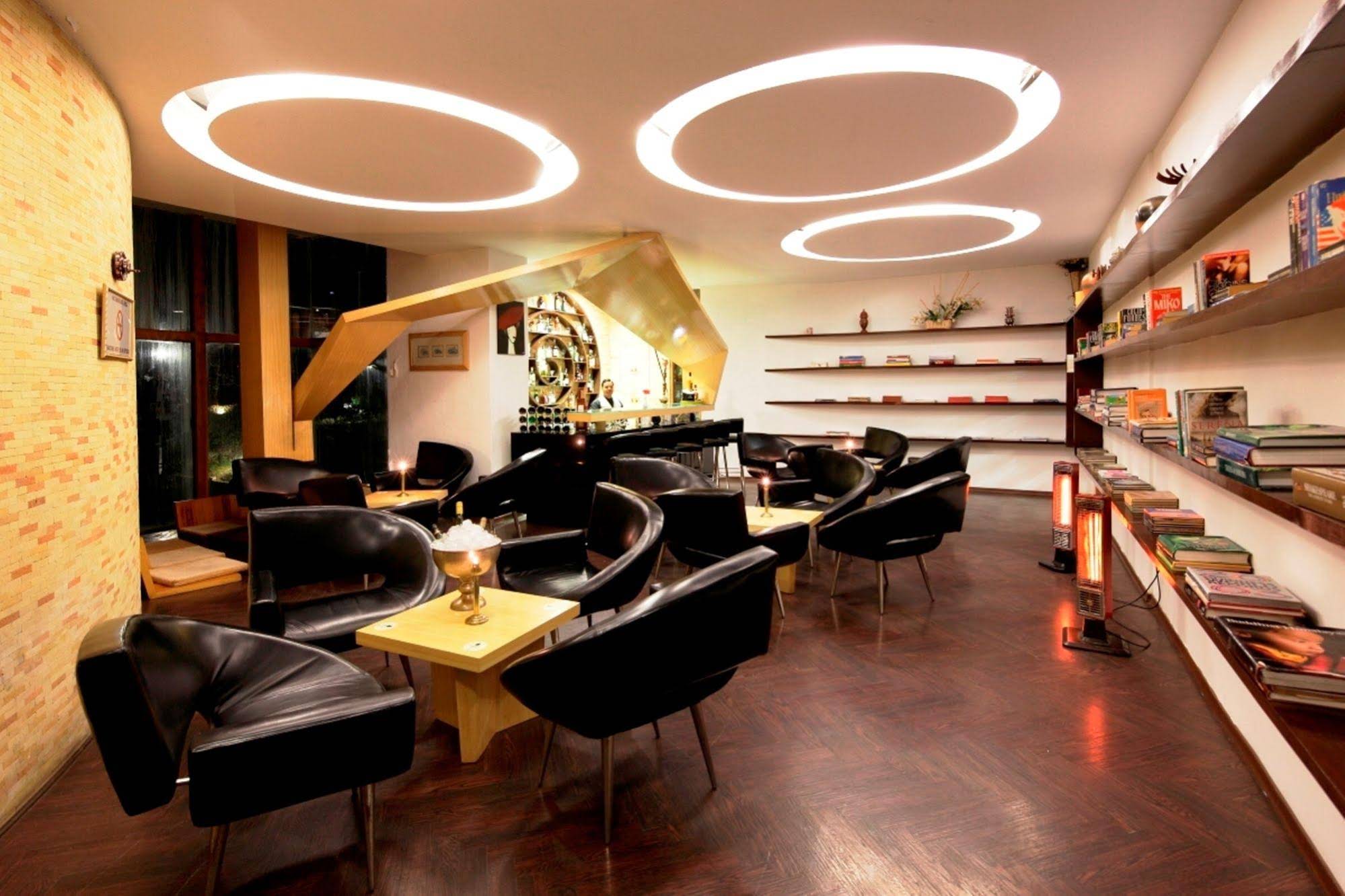Manuallaya The Resort Spa