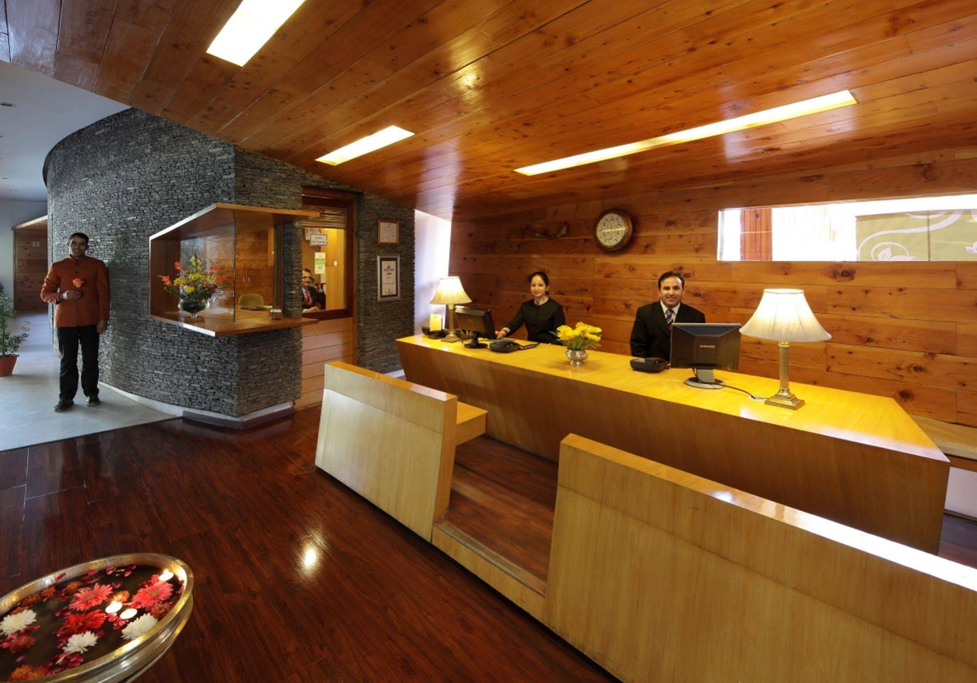 Manuallaya The Resort Spa
