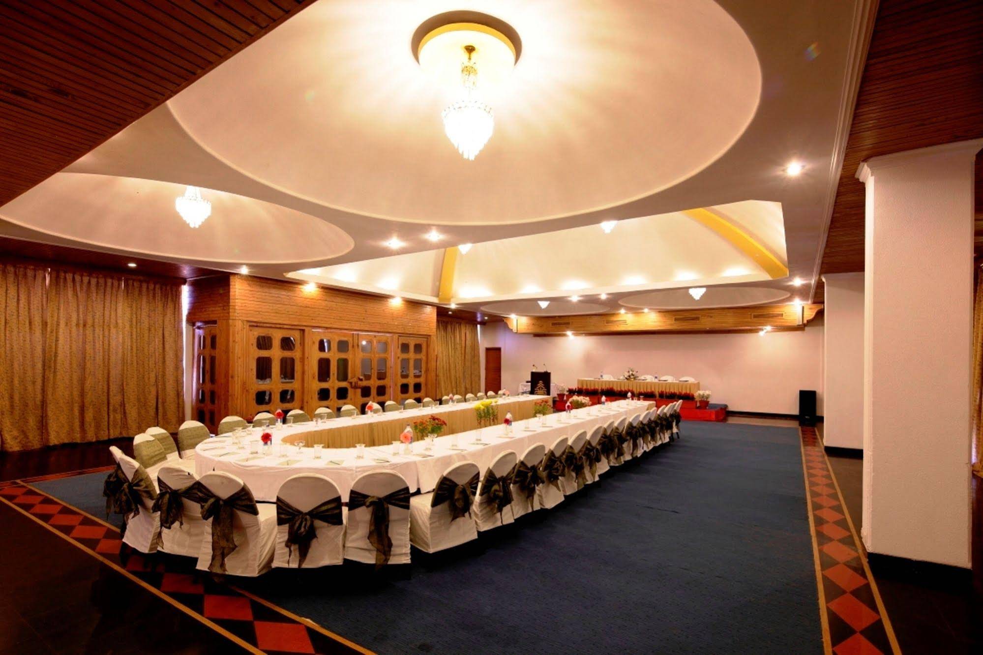 Manuallaya The Resort Spa