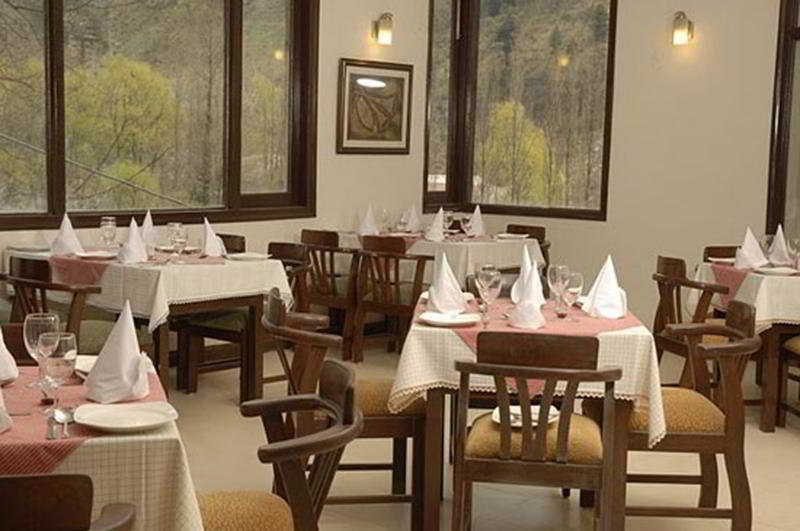 The River Crescent Resort