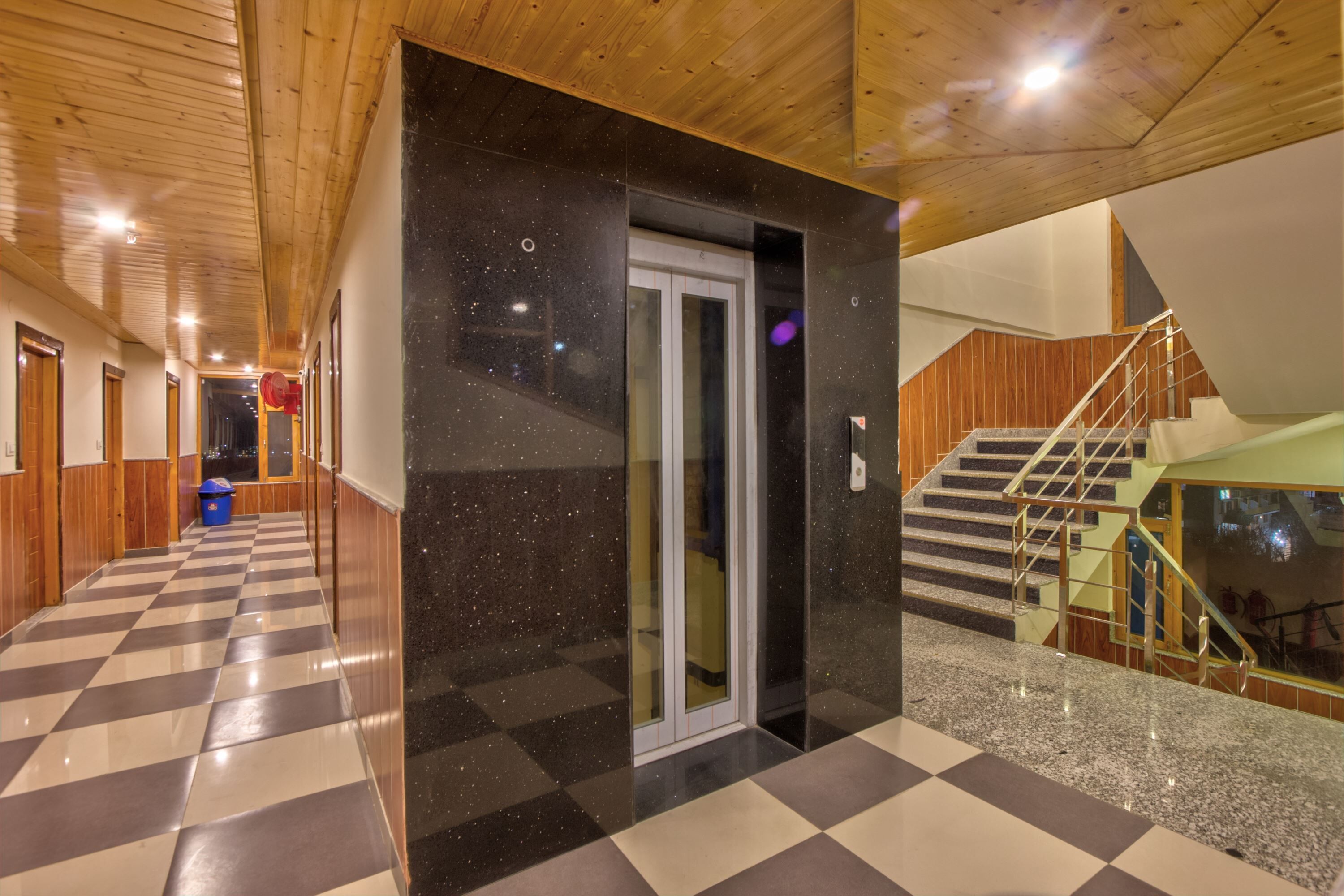 Montana Blues Resort By Snow City