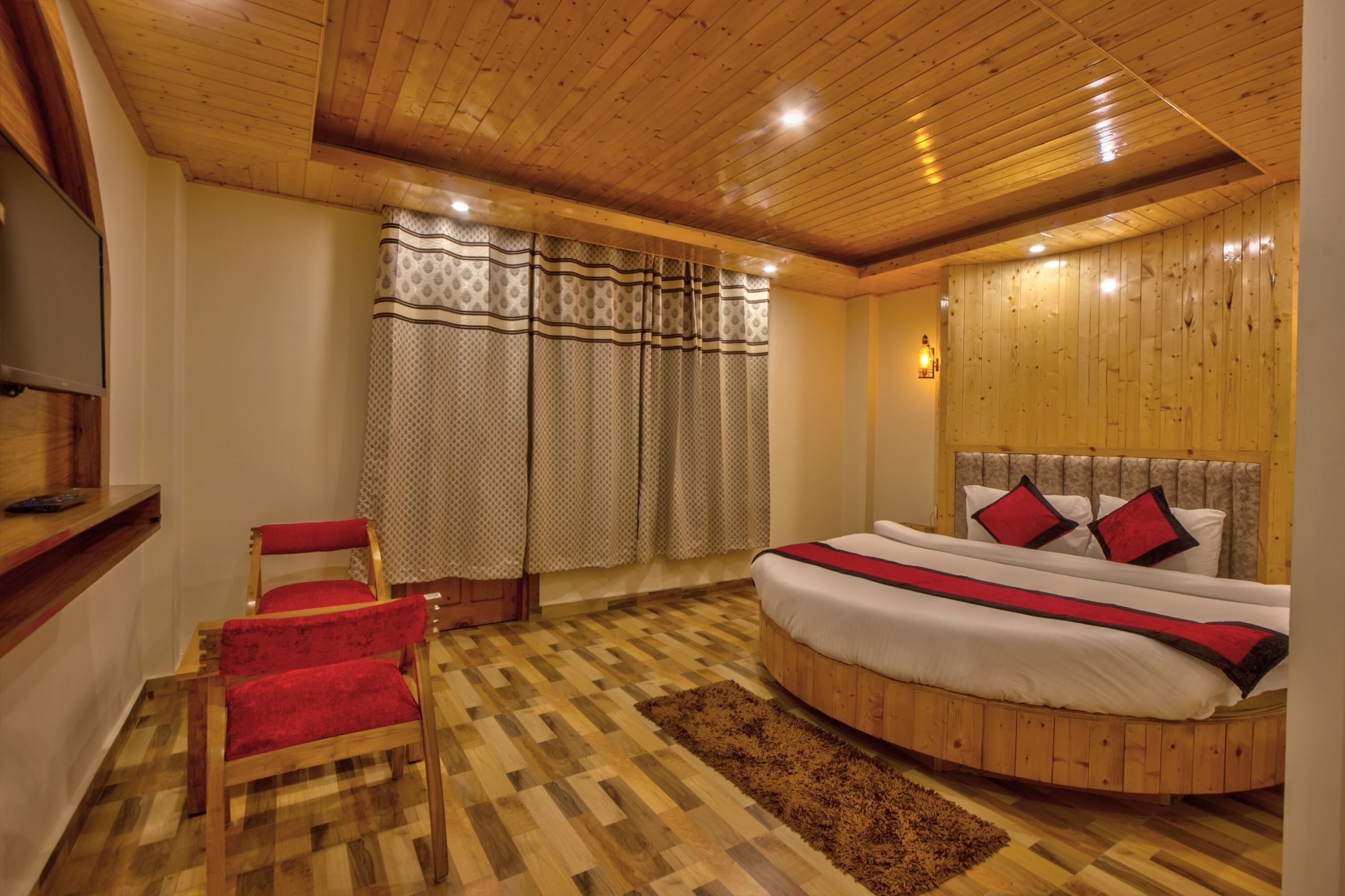 Montana Blues Resort By Snow City
