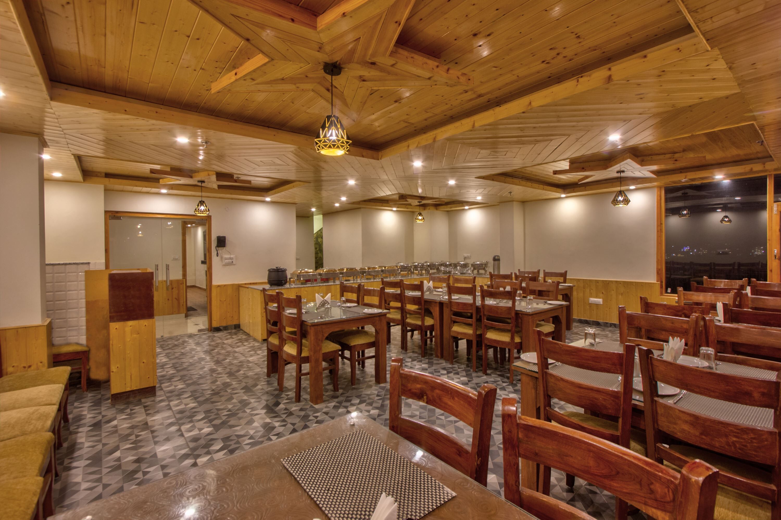 Montana Blues Resort By Snow City