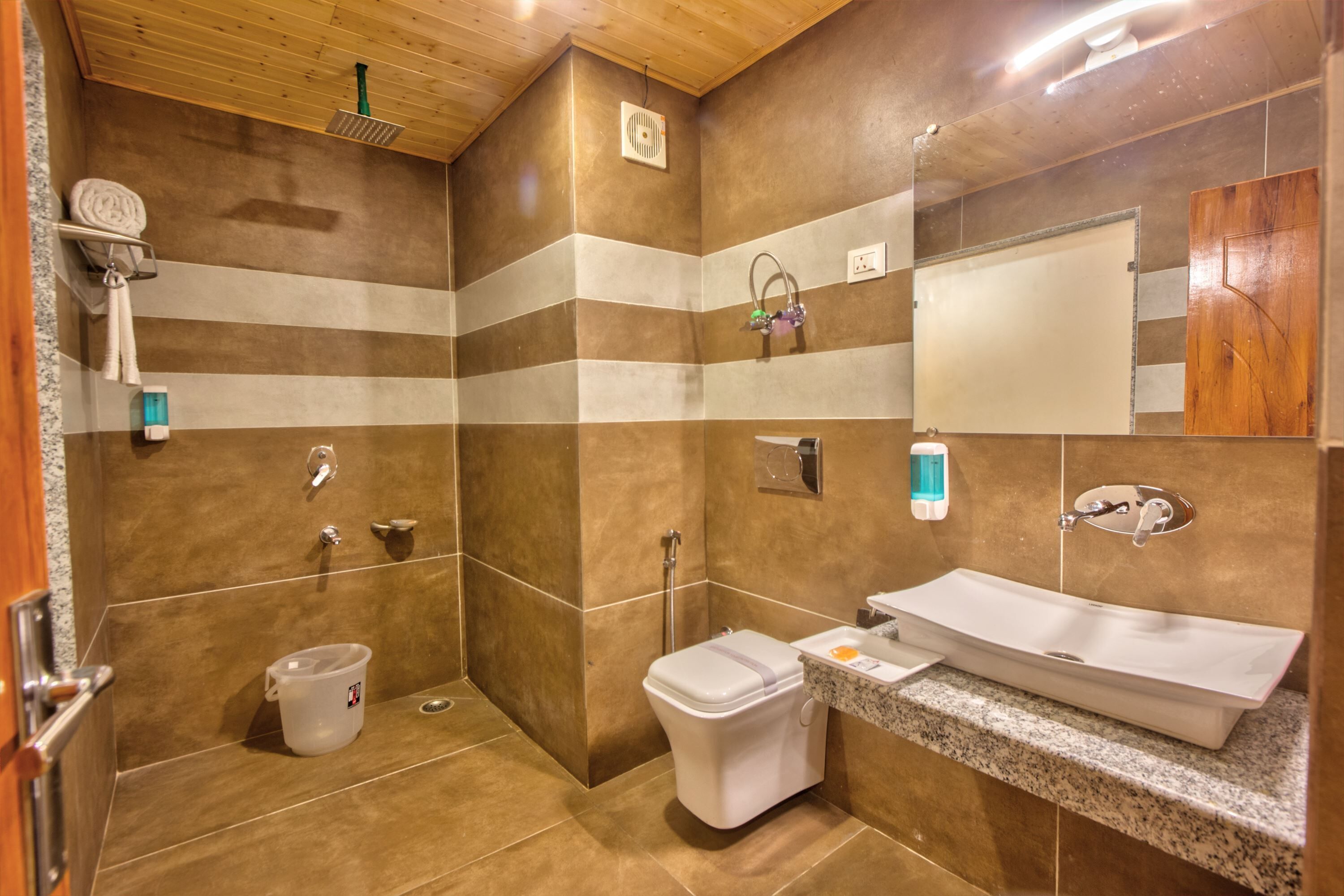 Montana Blues Resort By Snow City