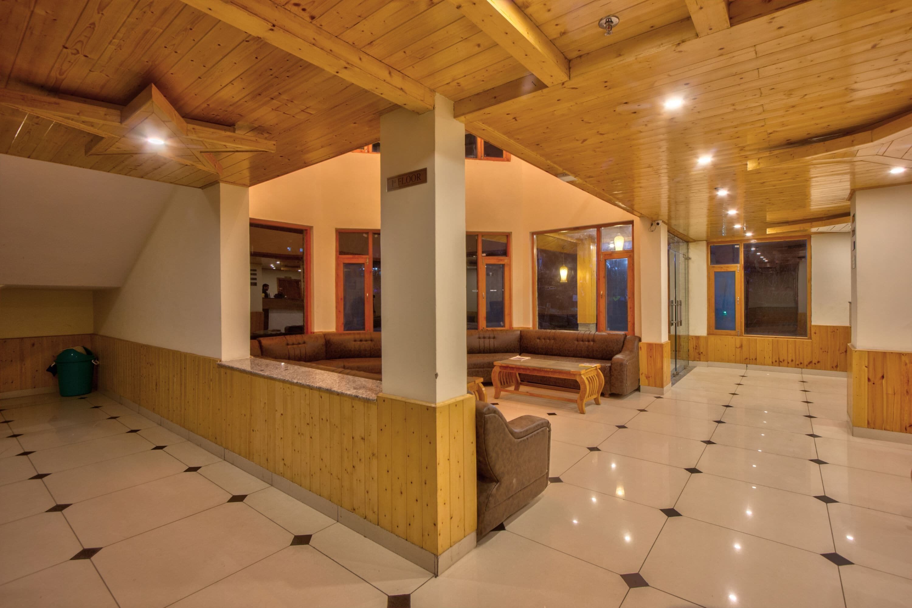 Montana Blues Resort By Snow City