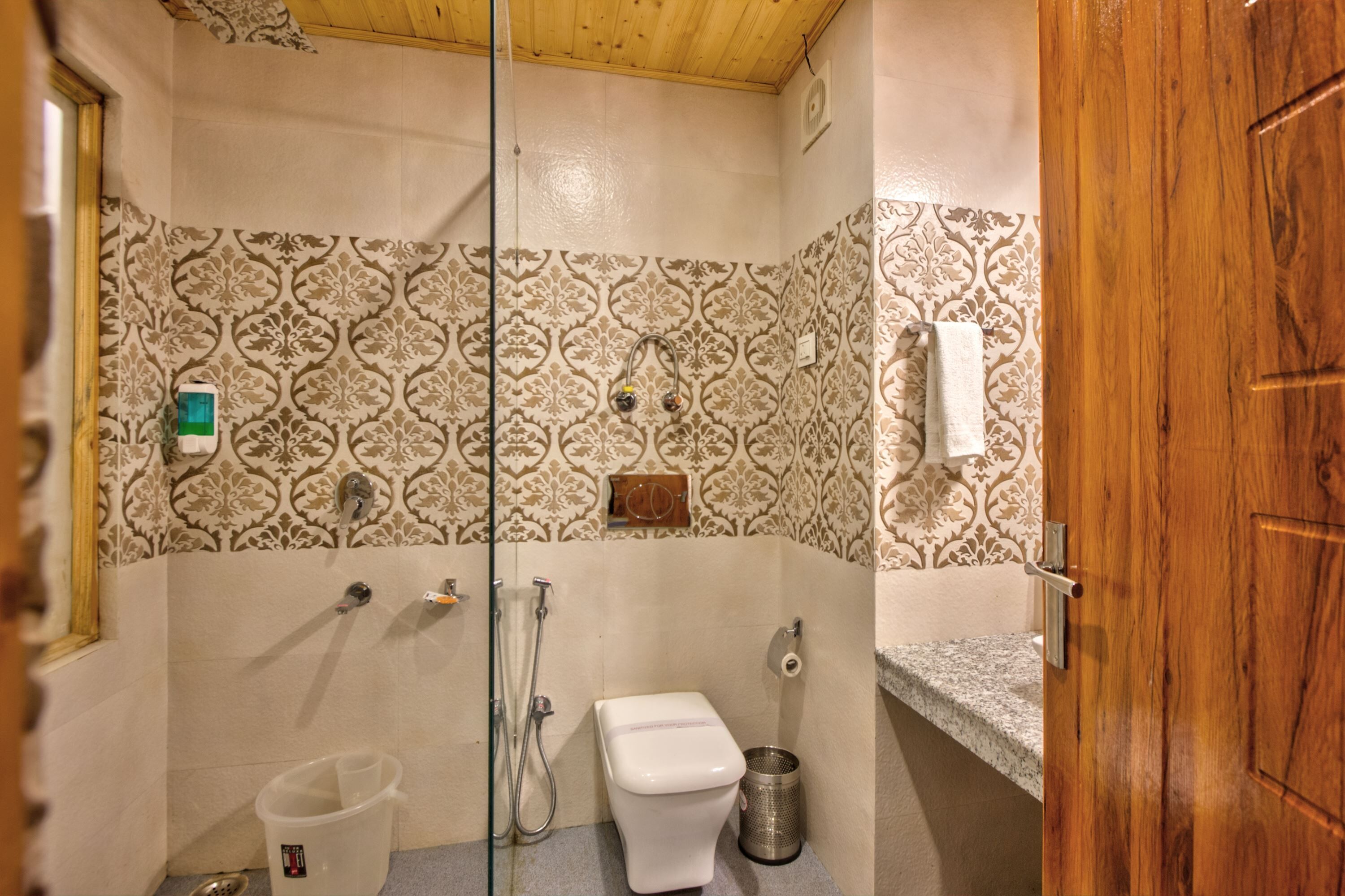 Montana Blues Resort By Snow City