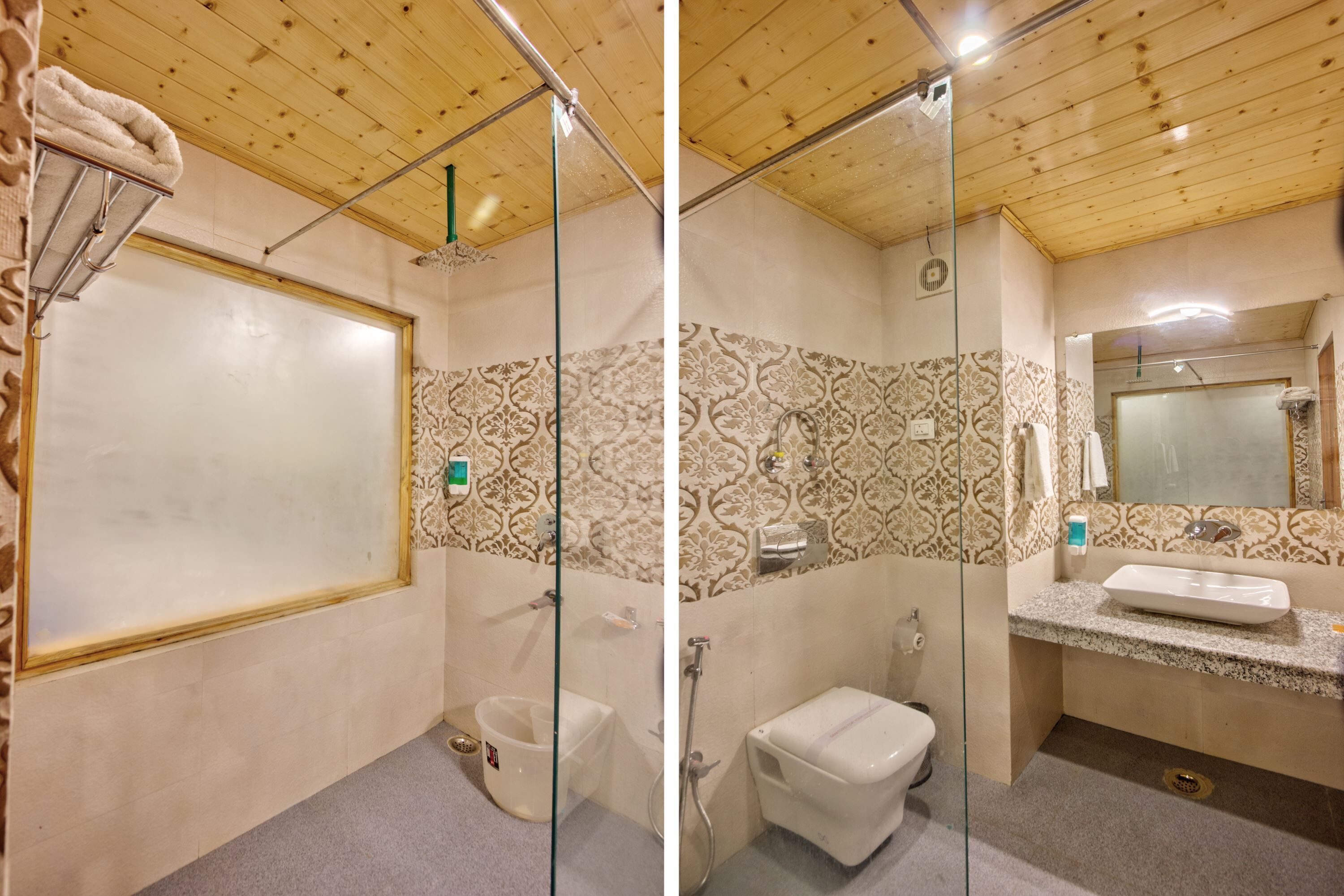 Montana Blues Resort By Snow City
