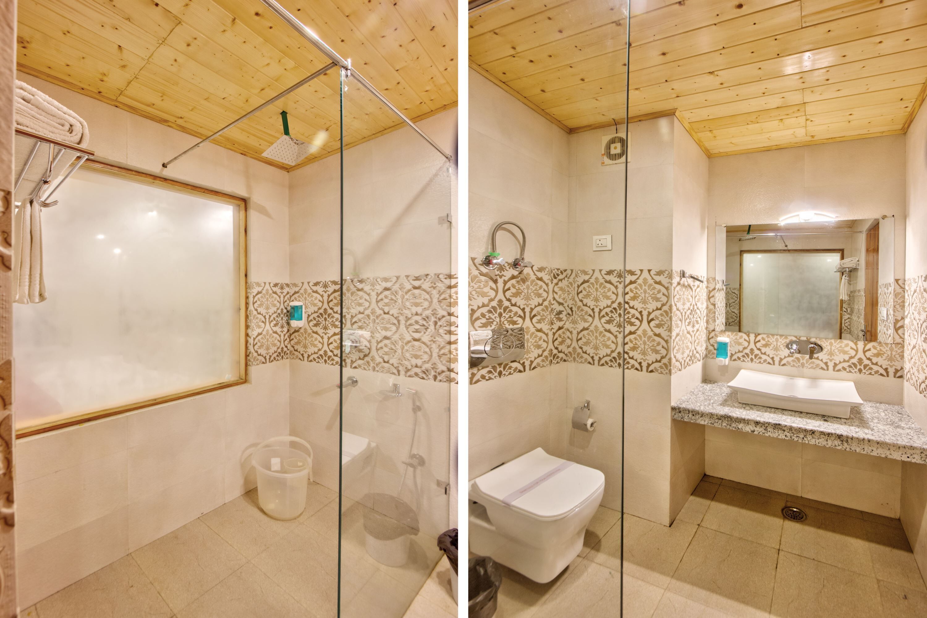 Montana Blues Resort By Snow City