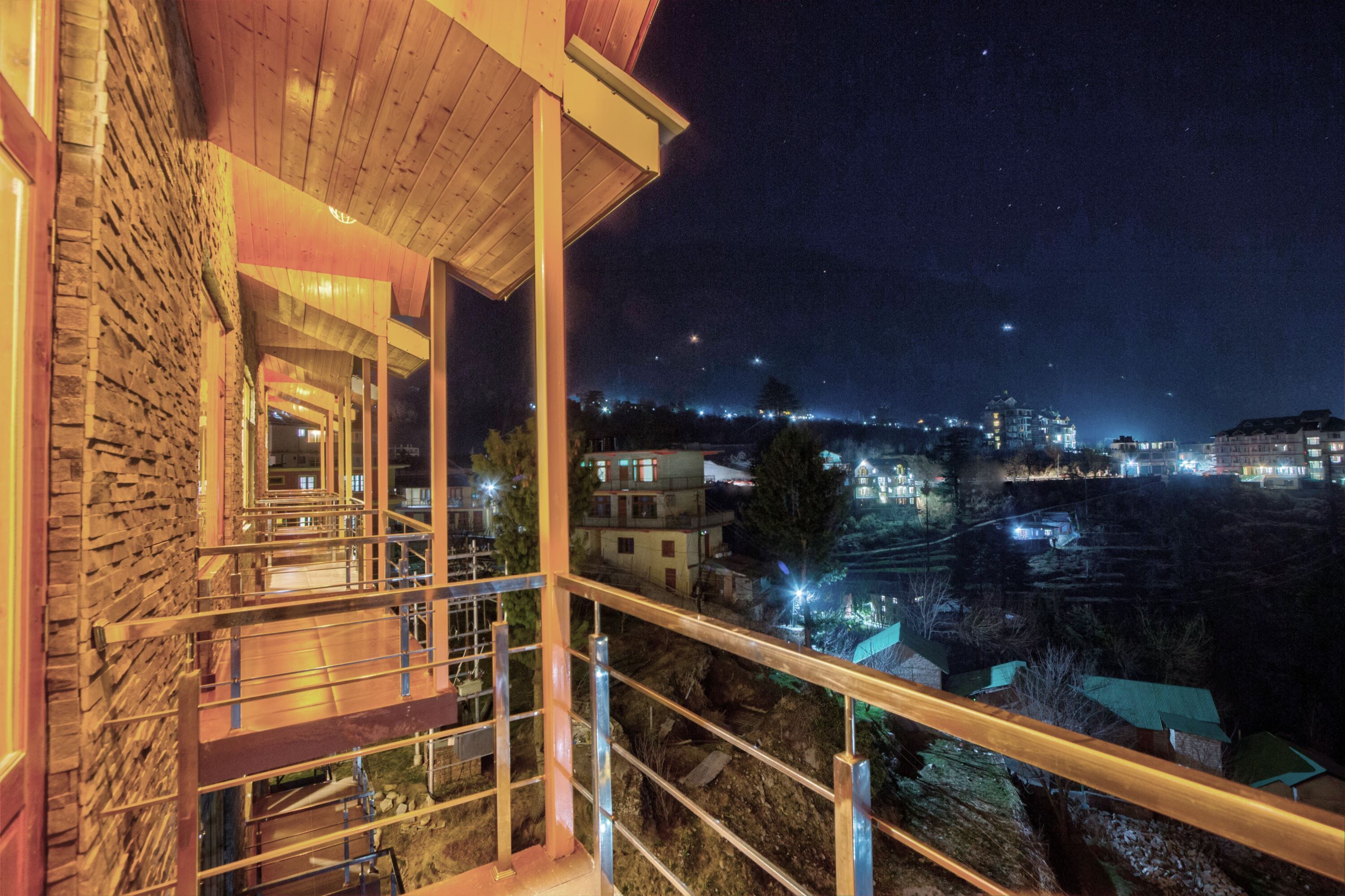 Montana Blues Resort By Snow City