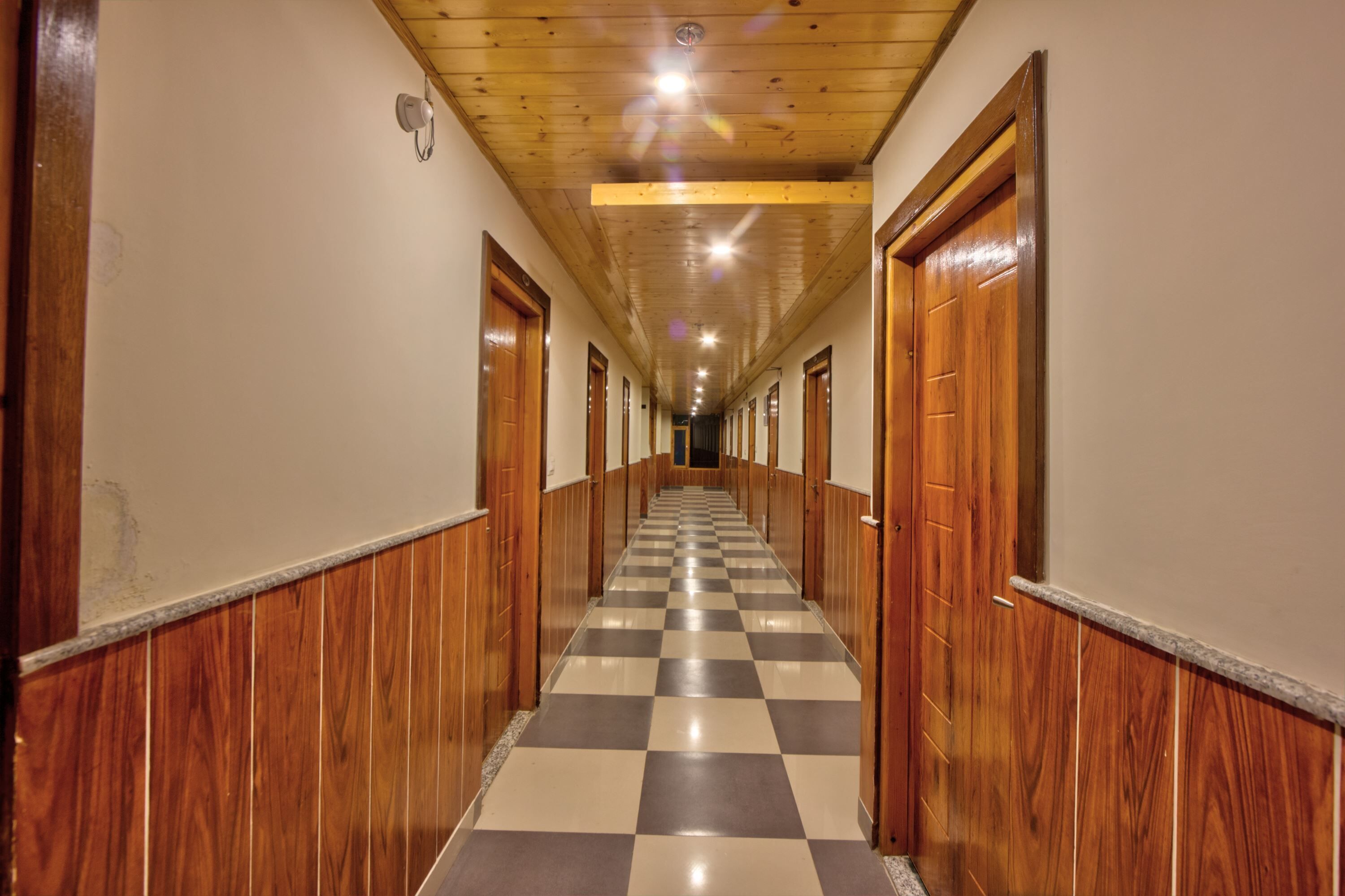 Montana Blues Resort By Snow City