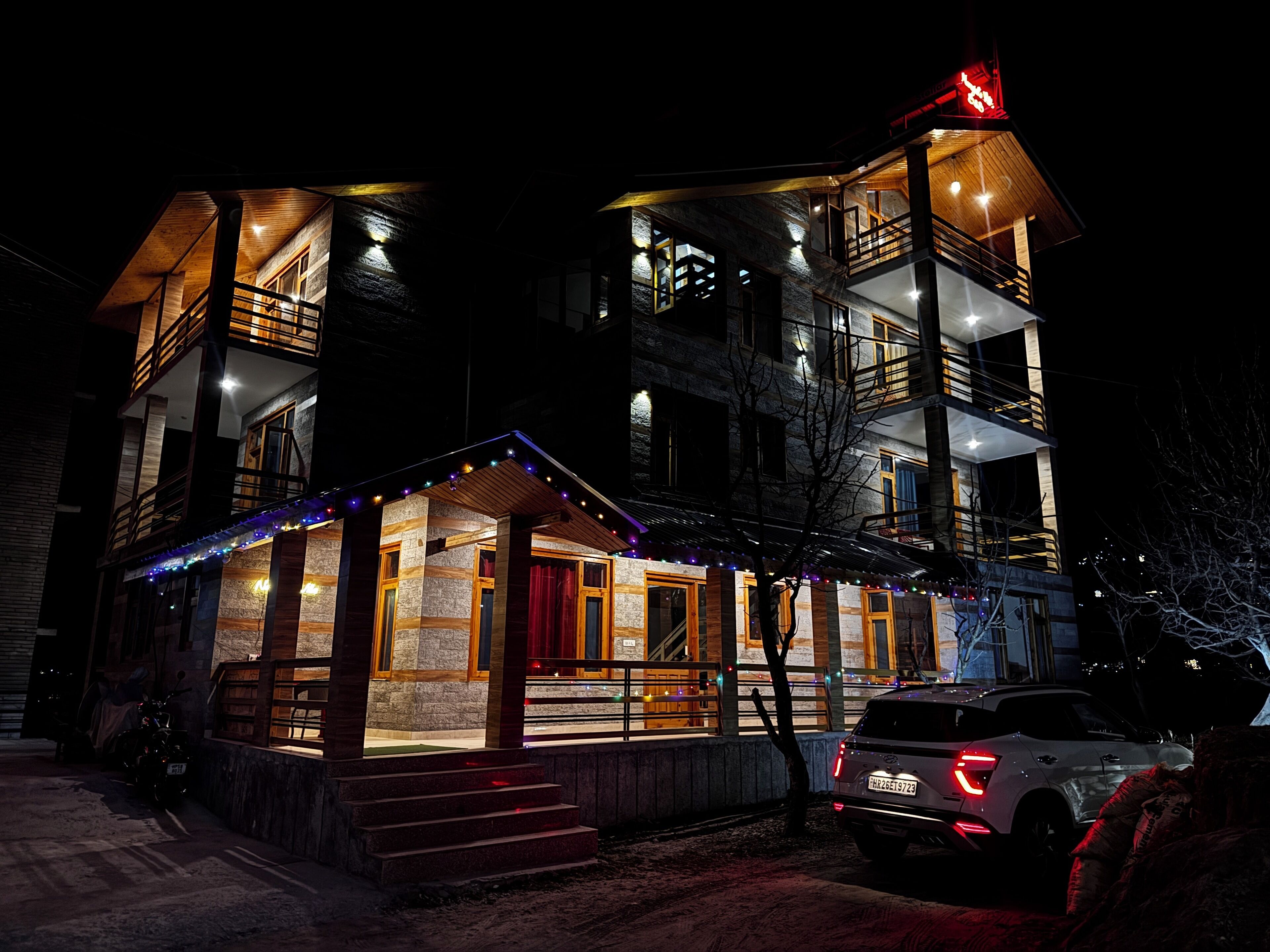 Namgials by Sky Group