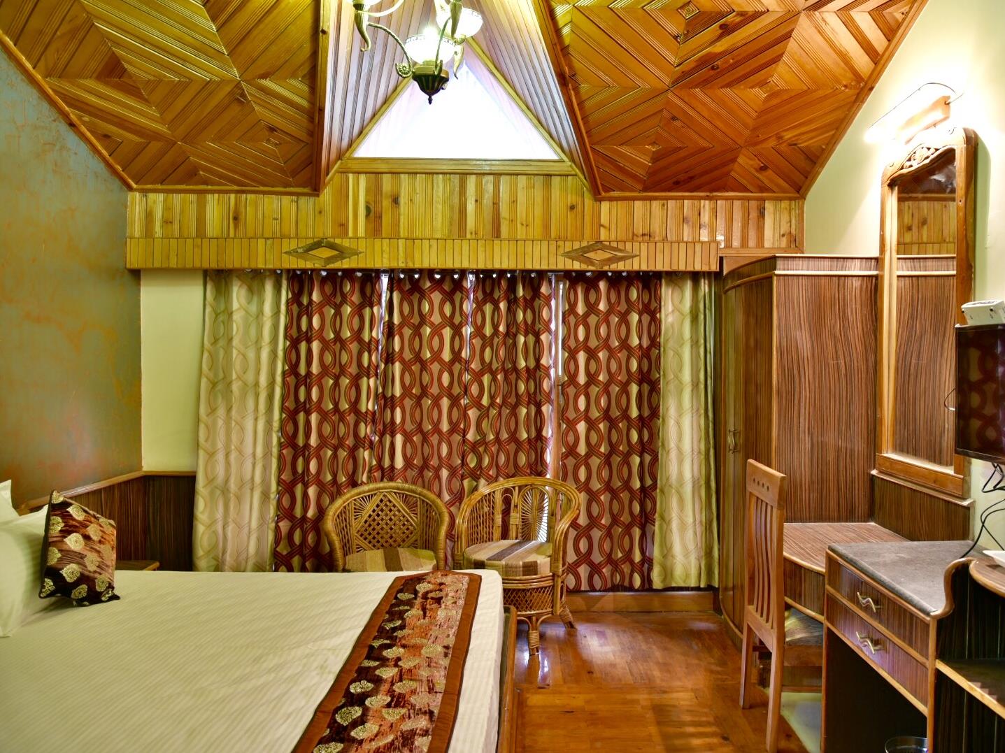 Nams Resort & Spa